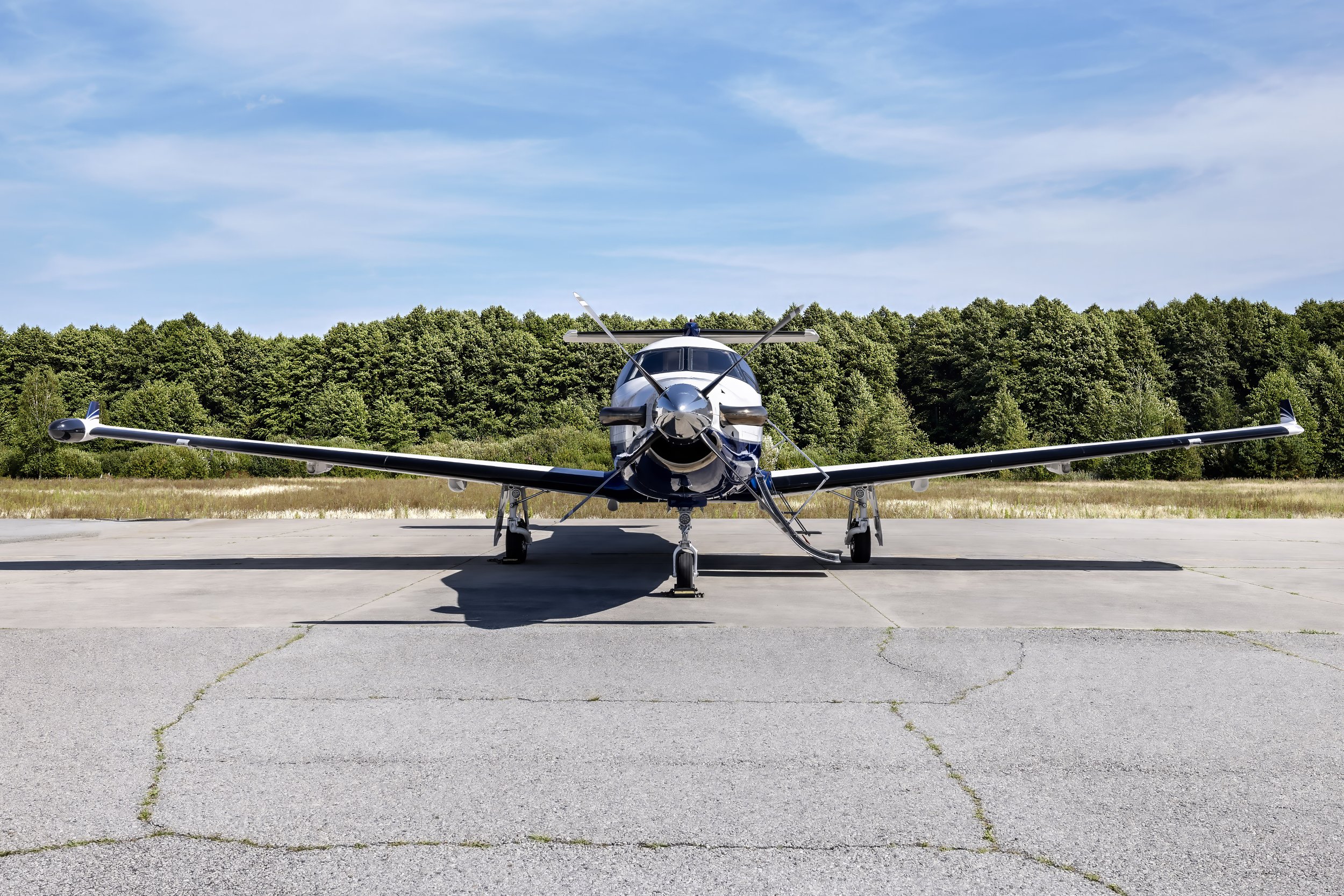 1996 Pilatus PC-12/45 - Image 6