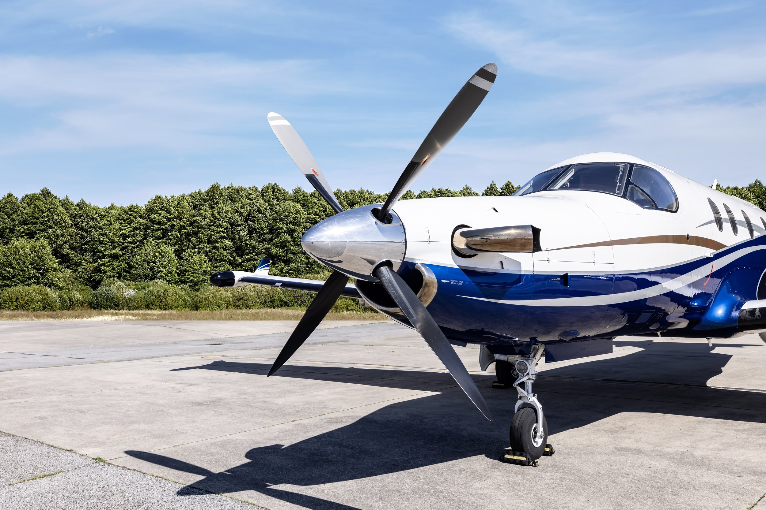 1996 Pilatus PC-12/45 - Image 16