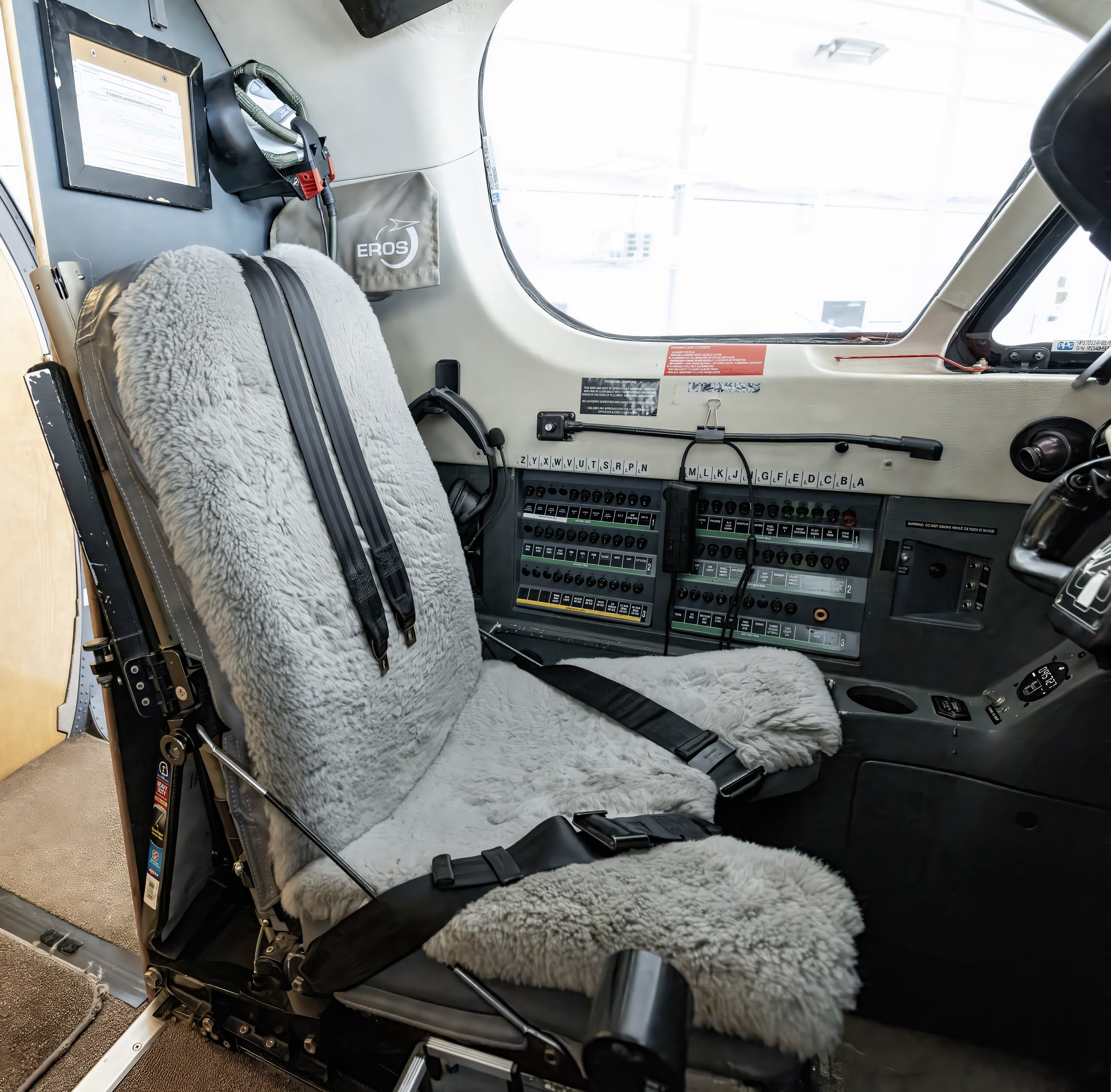 1996 Pilatus PC-12/45 - Image 29