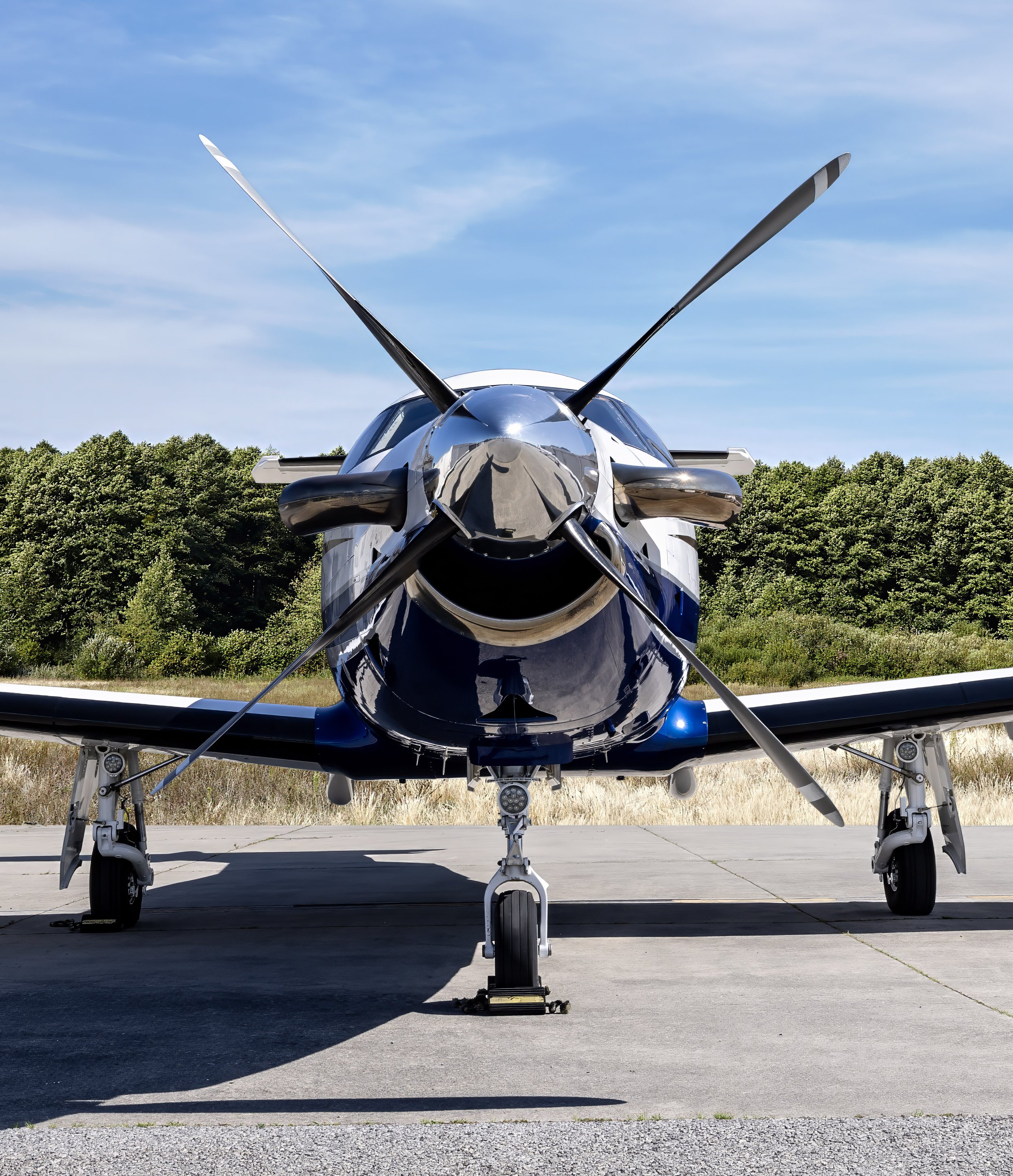1996 Pilatus PC-12/45 - Image 5