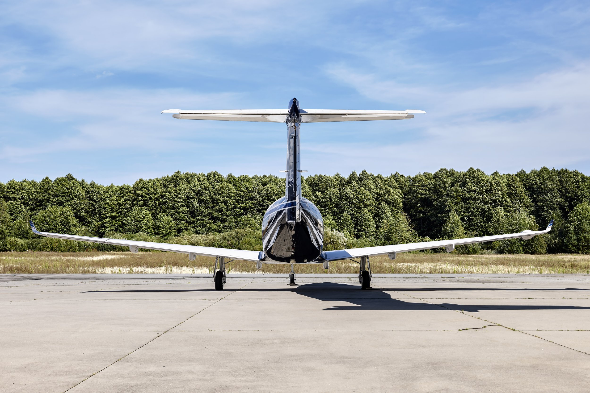 1996 Pilatus PC-12/45 - Image 8