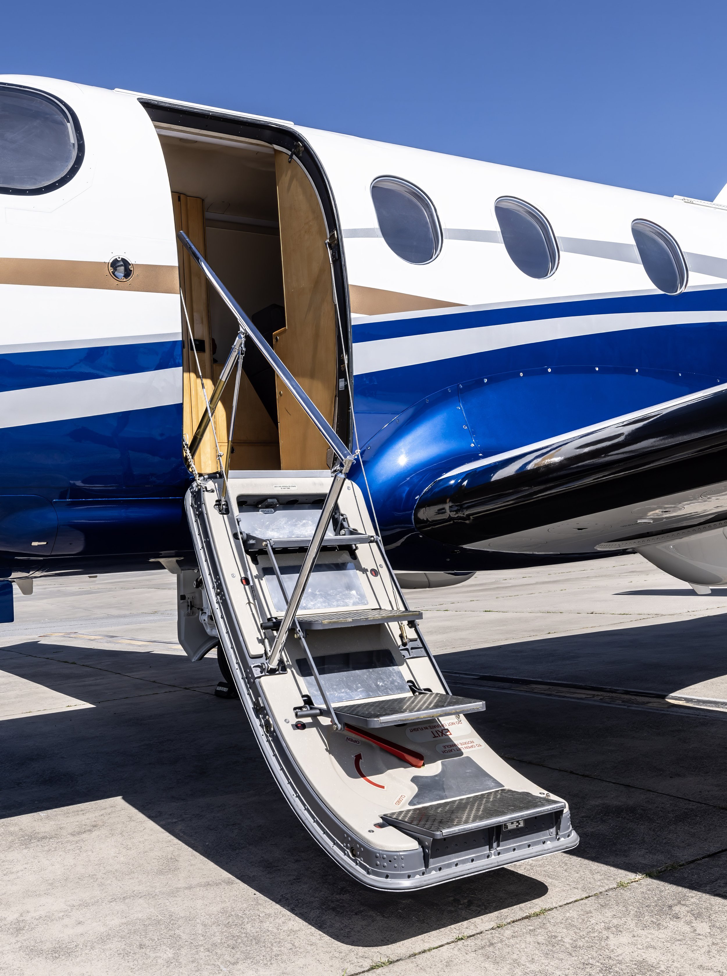 1996 Pilatus PC-12/45 - Image 13