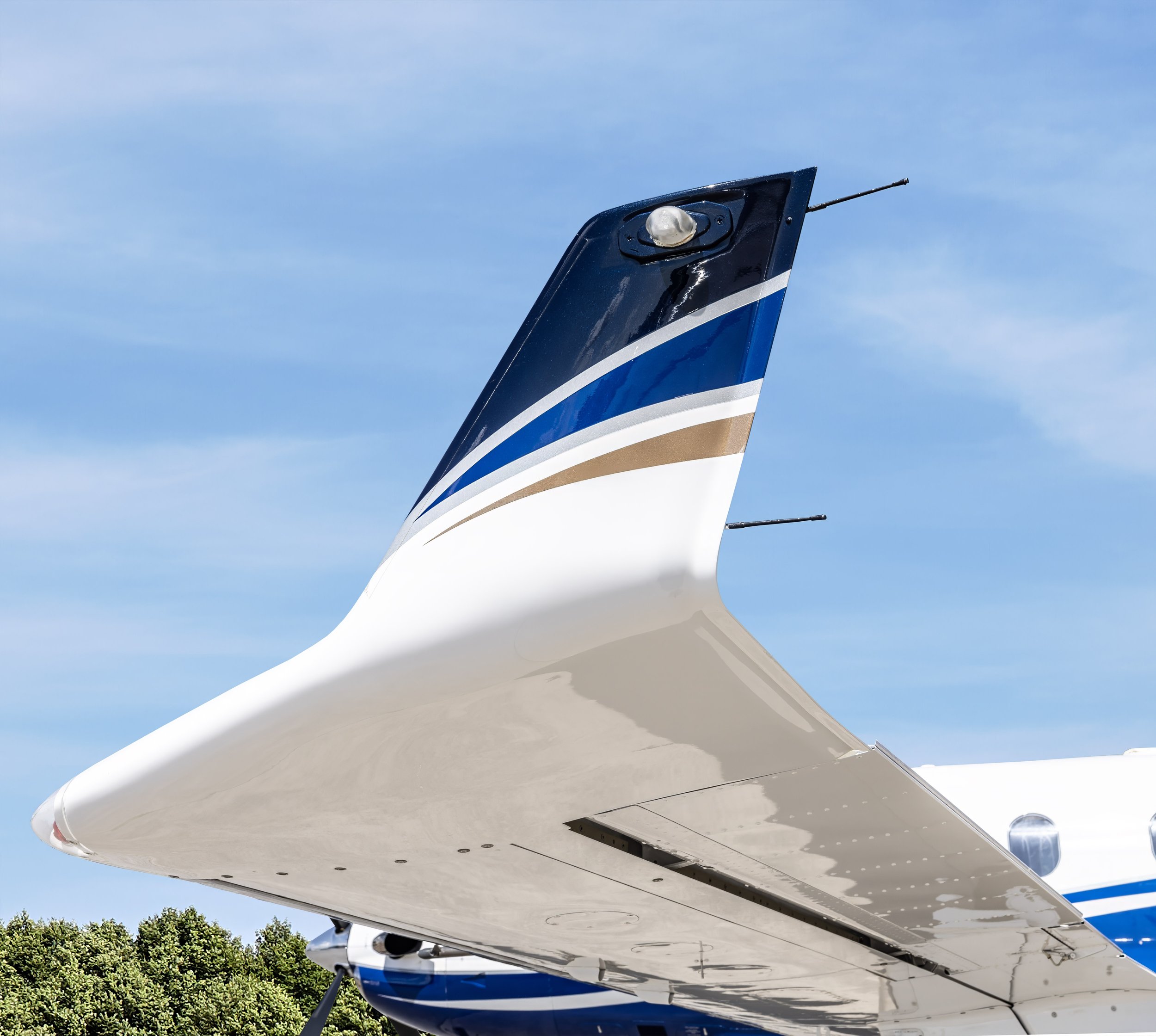 1996 Pilatus PC-12/45 - Image 20