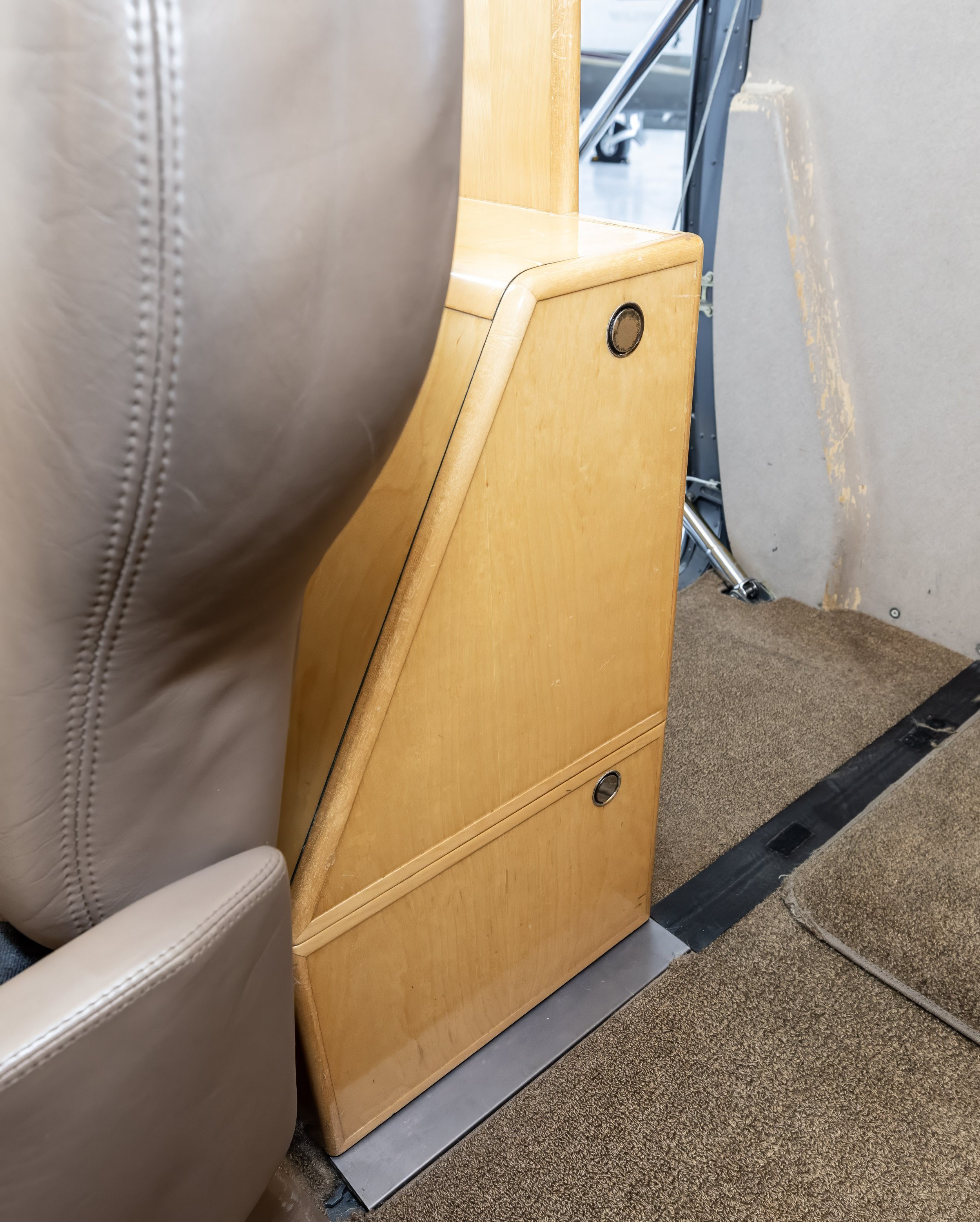 1996 Pilatus PC-12/45 - Image 38