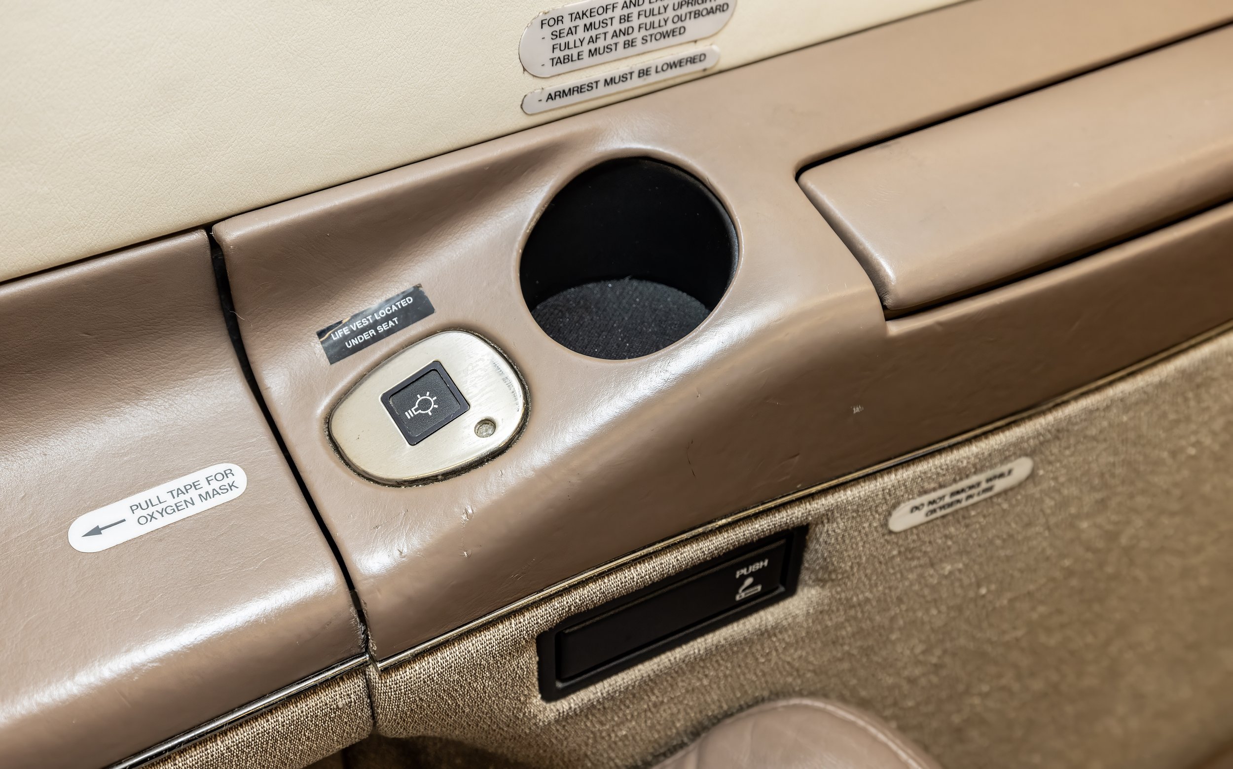 1996 Pilatus PC-12/45 - Image 39