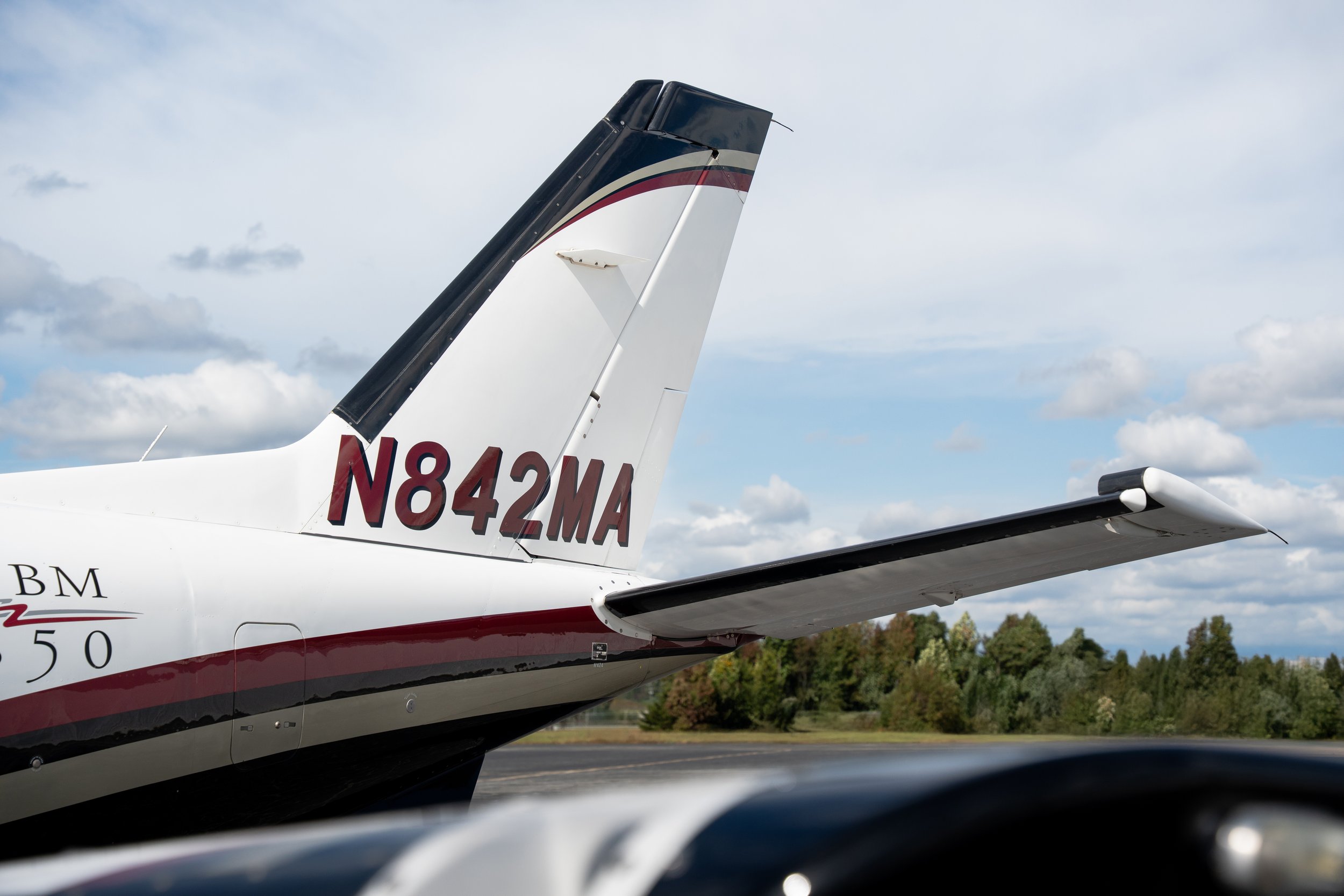 2007 Socata TBM 850 - Image 5