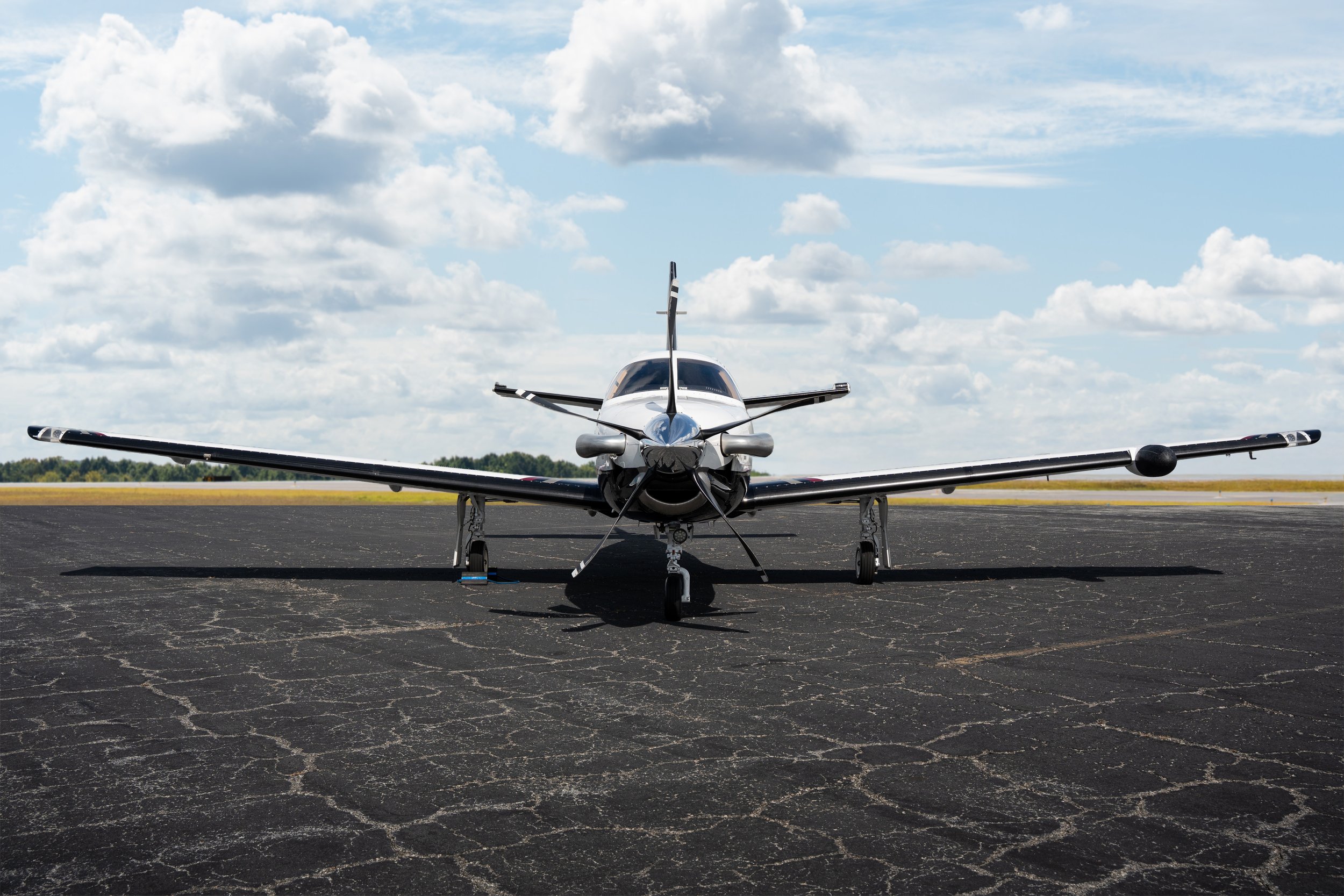 2007 Socata TBM 850 - Image 6