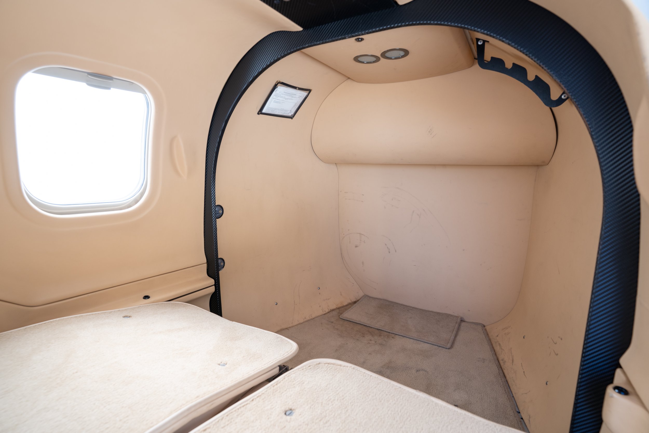 2007 Socata TBM 850 - Image 8