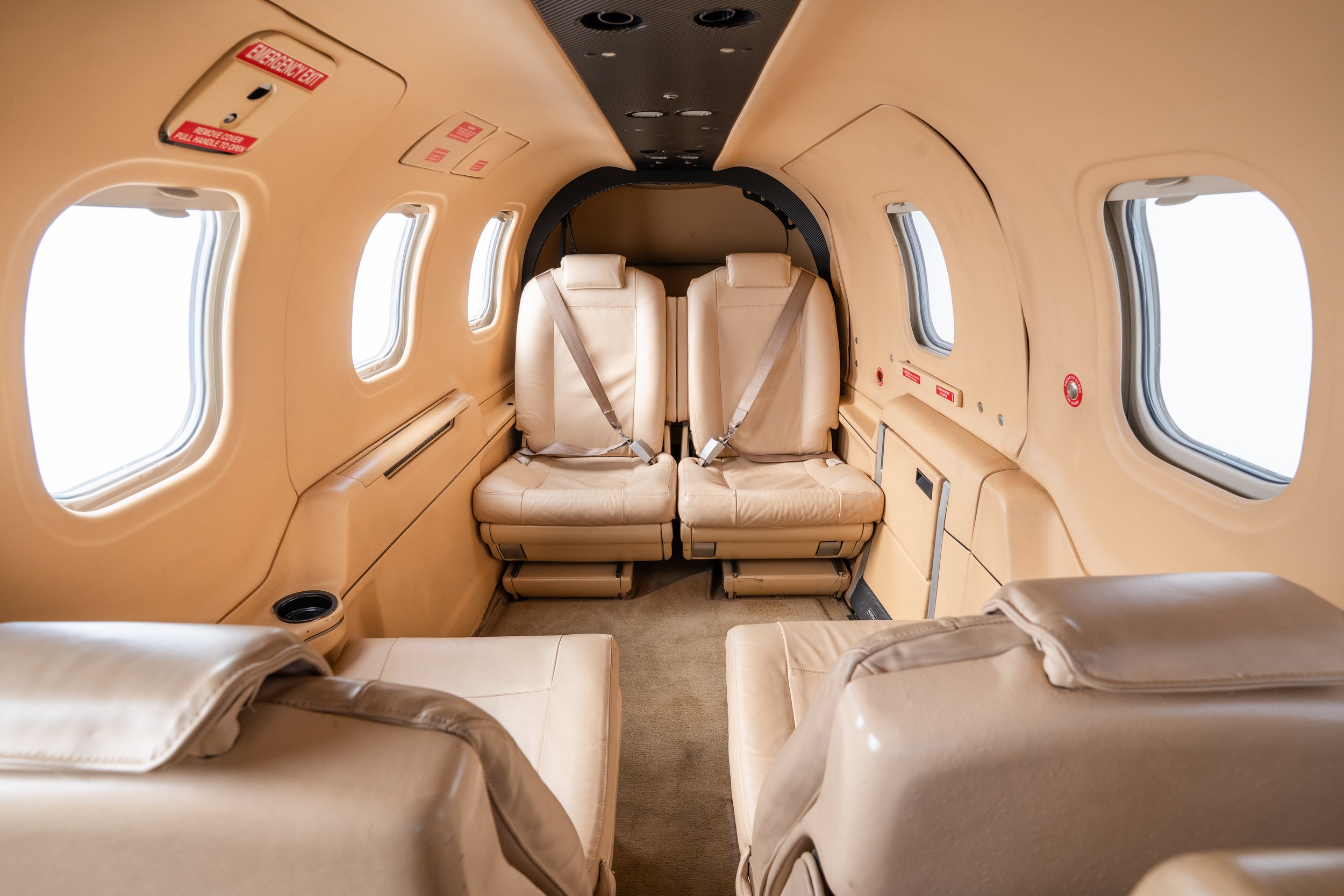 2007 Socata TBM 850 - Image 10