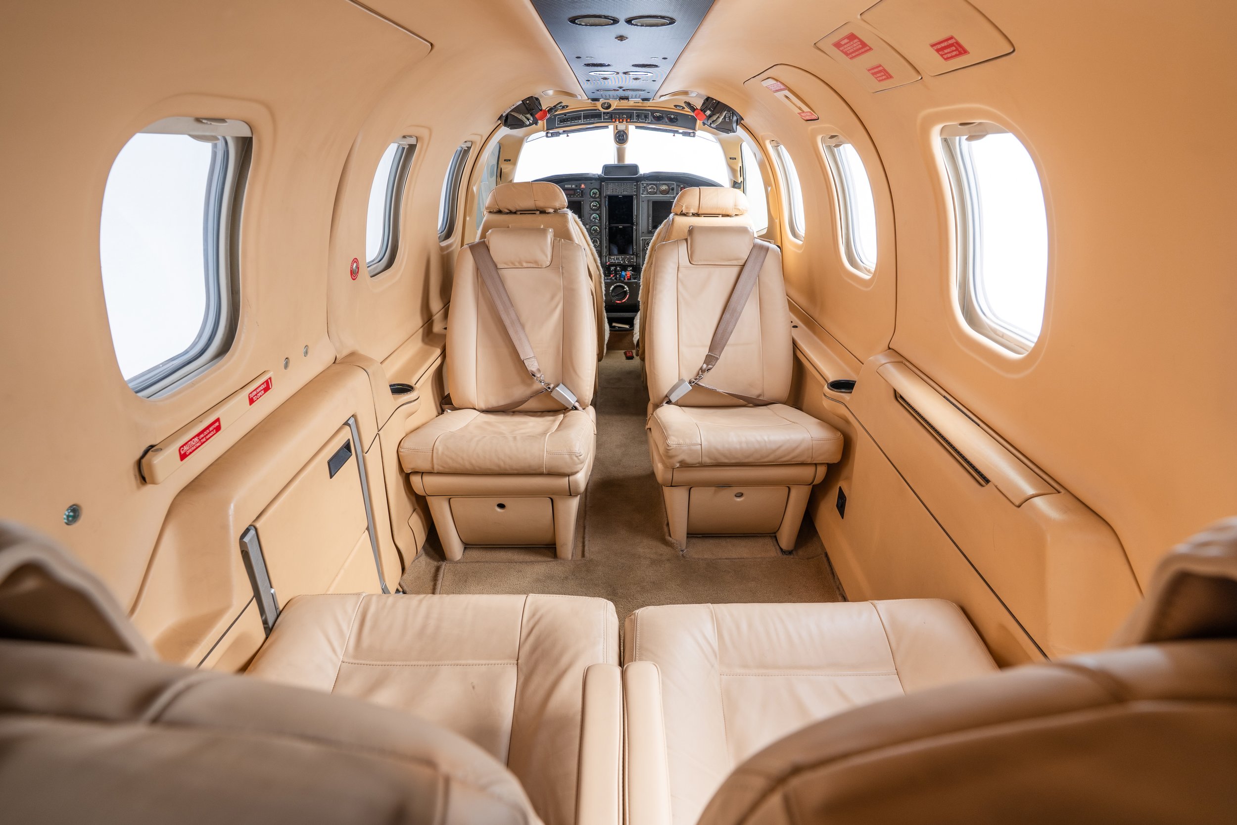 2007 Socata TBM 850 - Image 11