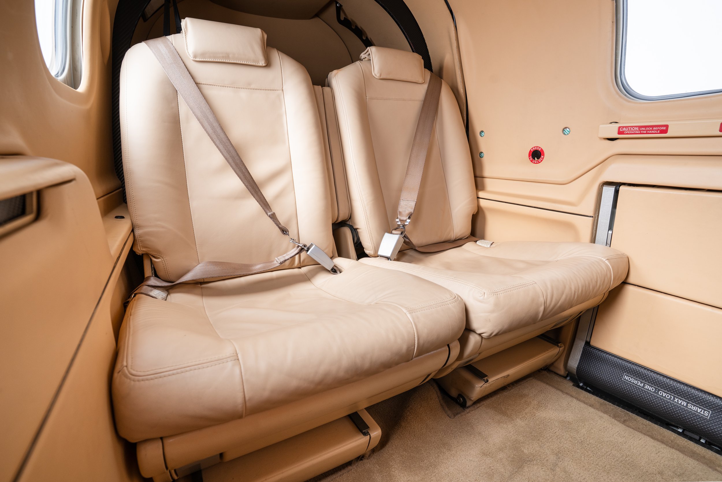 2007 Socata TBM 850 - Image 9