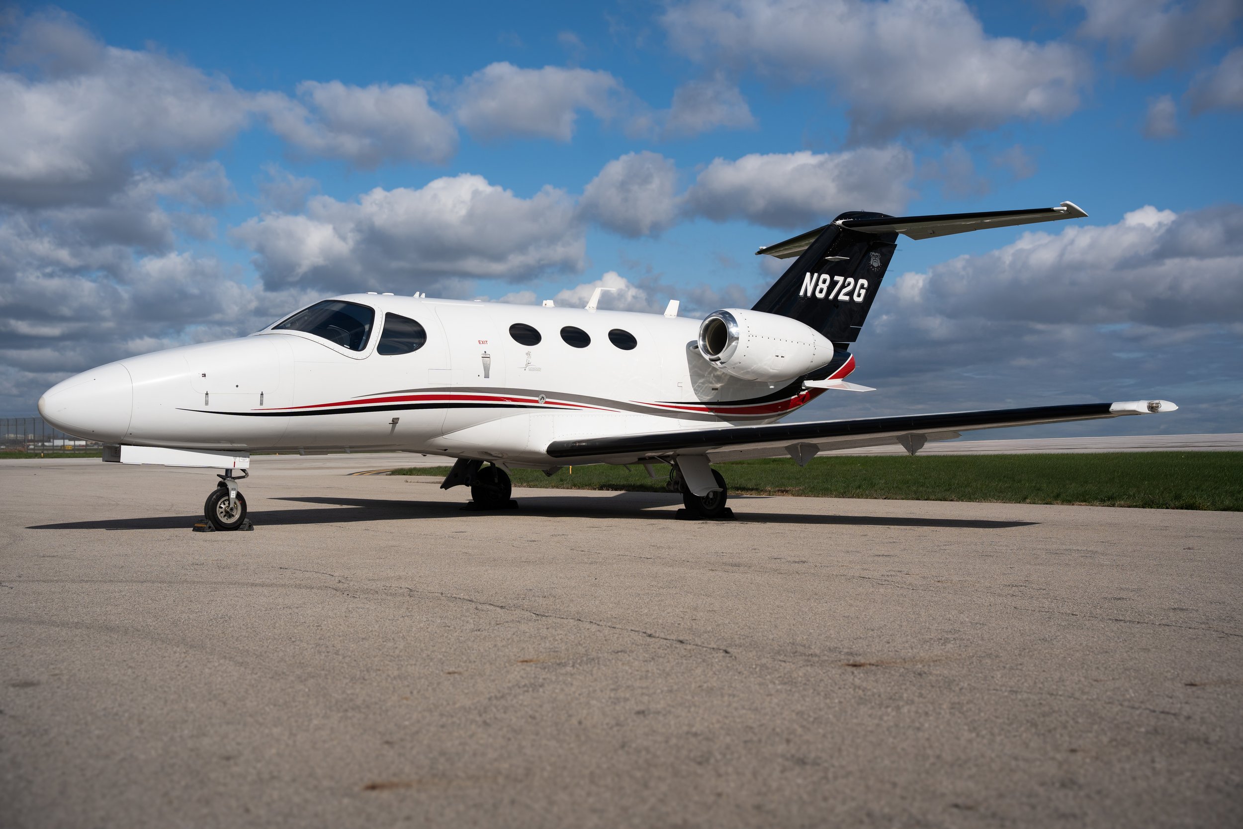 2010 Cessna Citation Mustang - Image 4