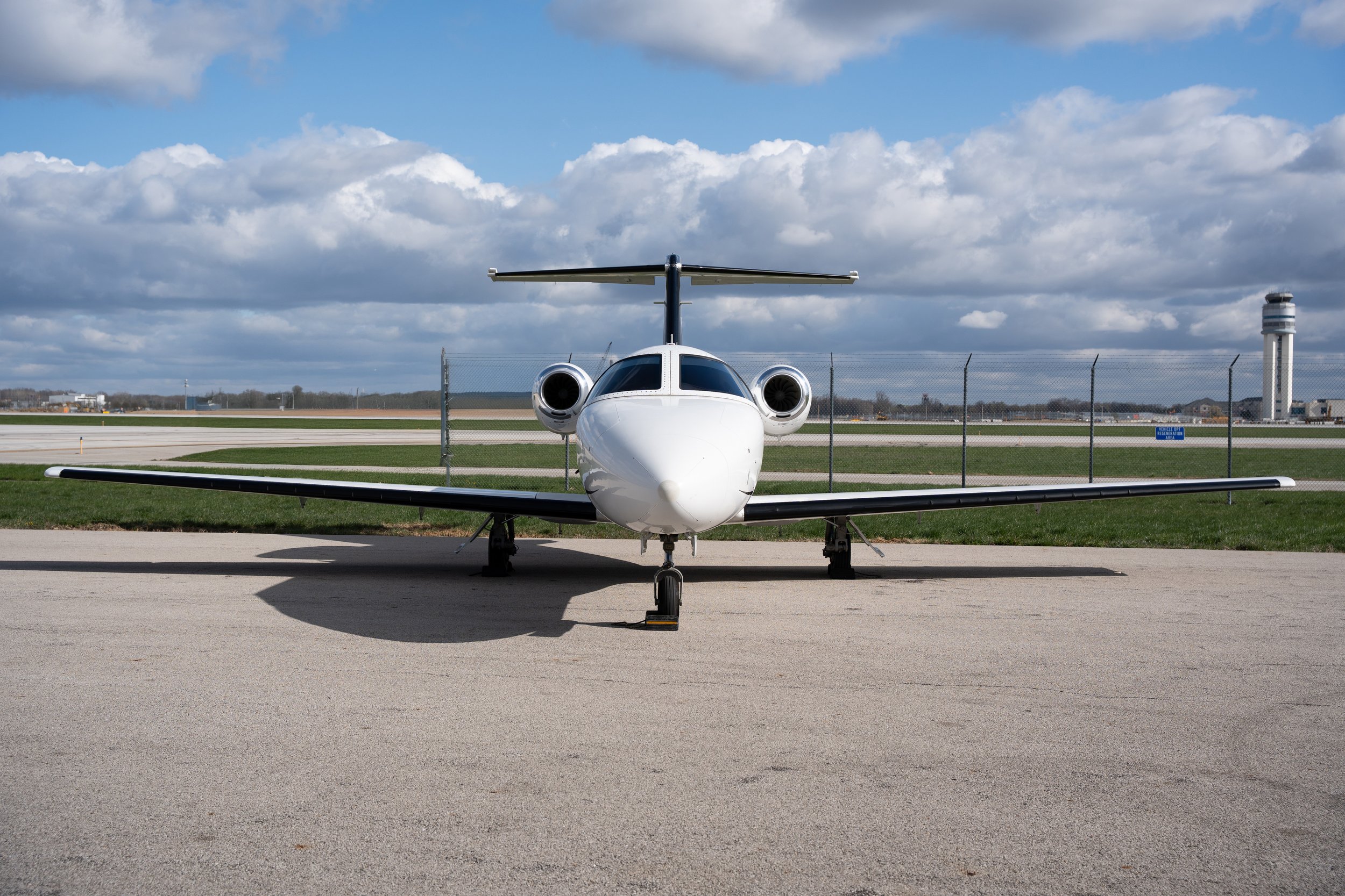 2010 Cessna Citation Mustang - Image 2