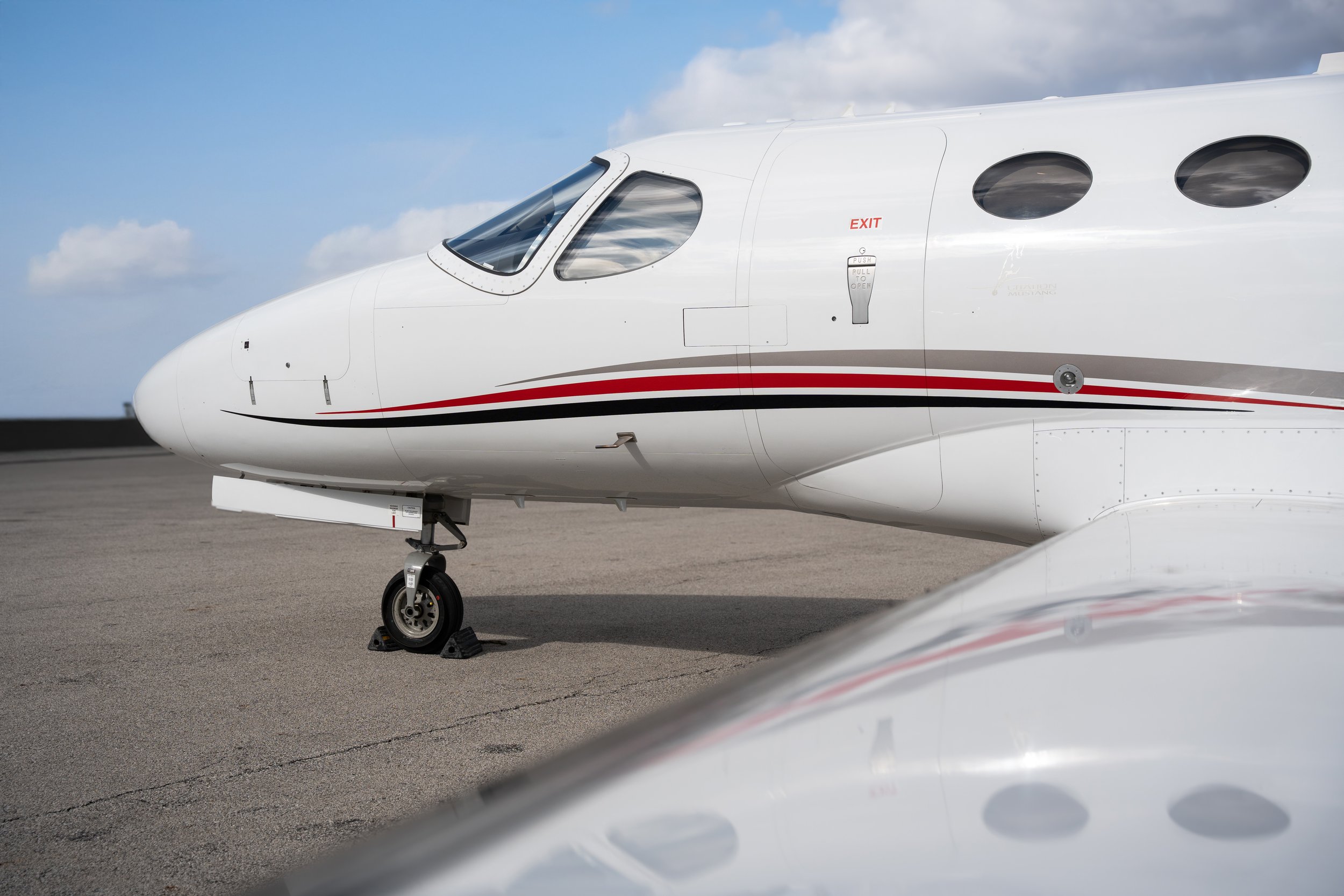 2010 Cessna Citation Mustang - Image 5