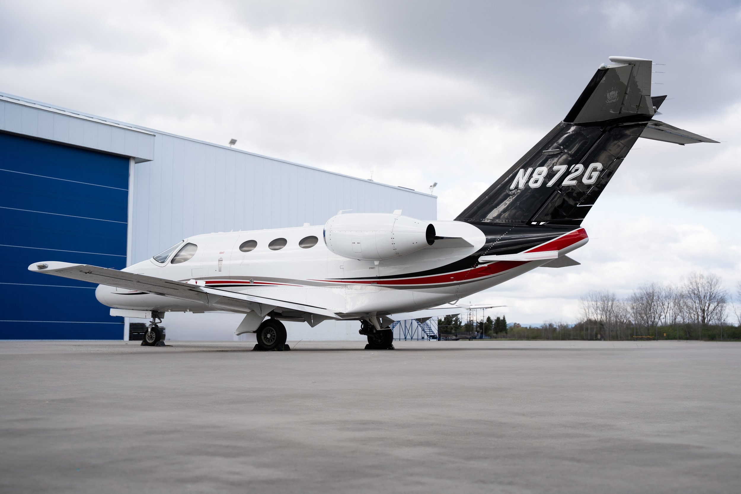 2010 Cessna Citation Mustang - Image 6