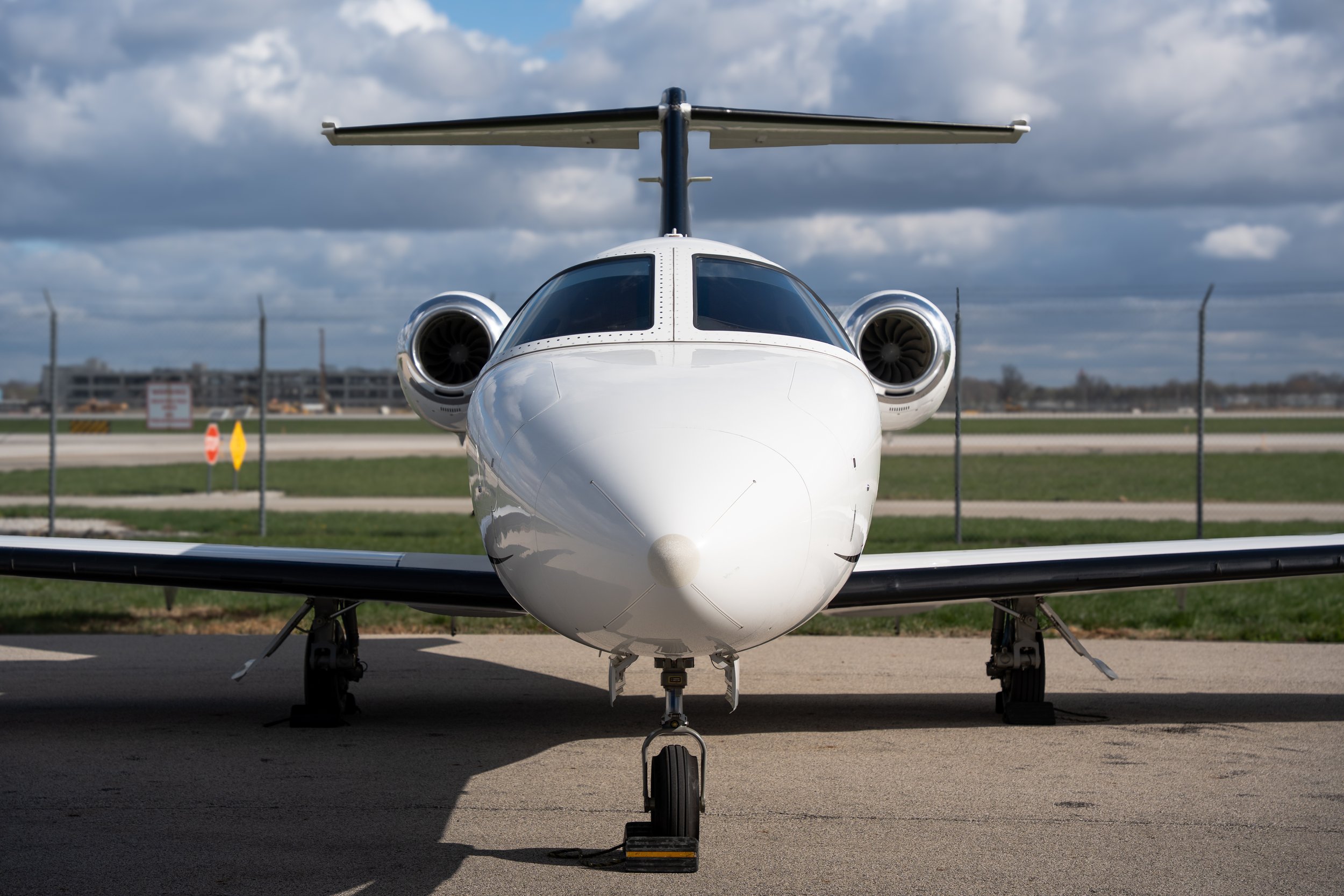 2010 Cessna Citation Mustang - Image 3