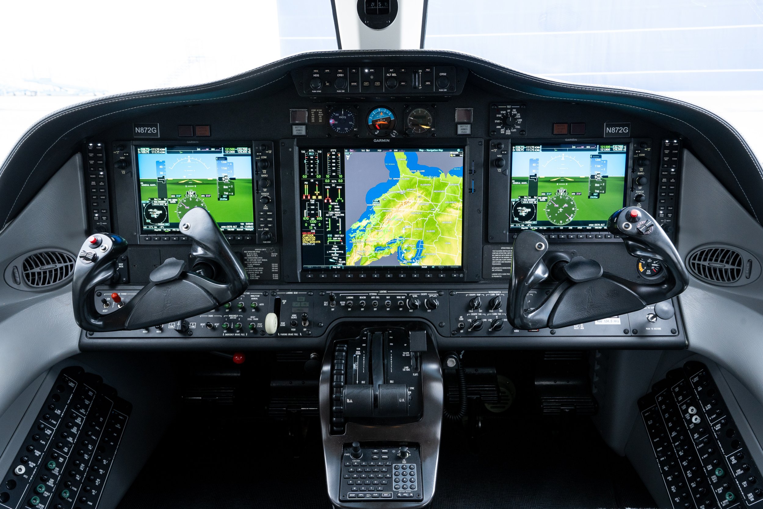 2010 Cessna Citation Mustang - Image 11