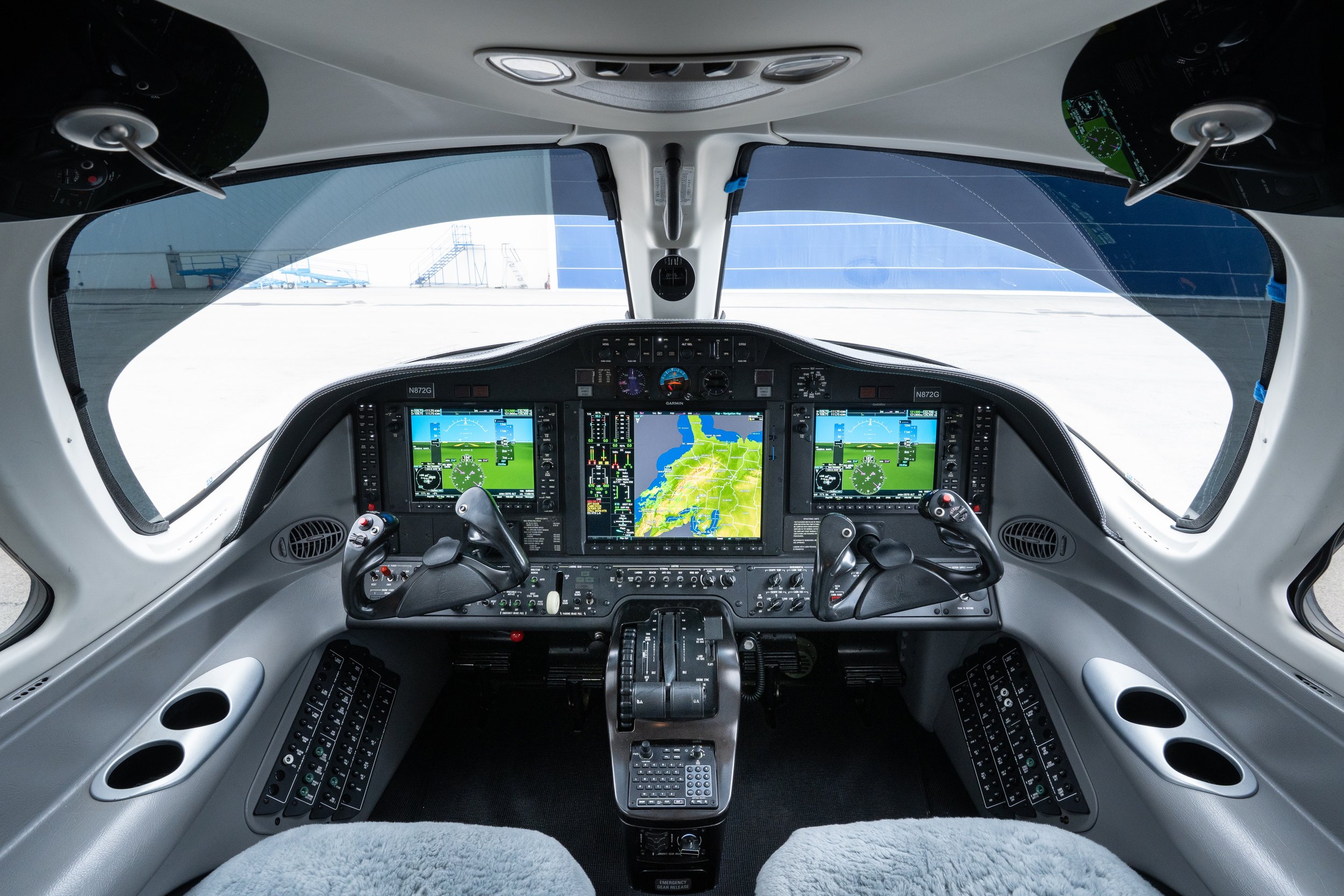 2010 Cessna Citation Mustang - Image 10