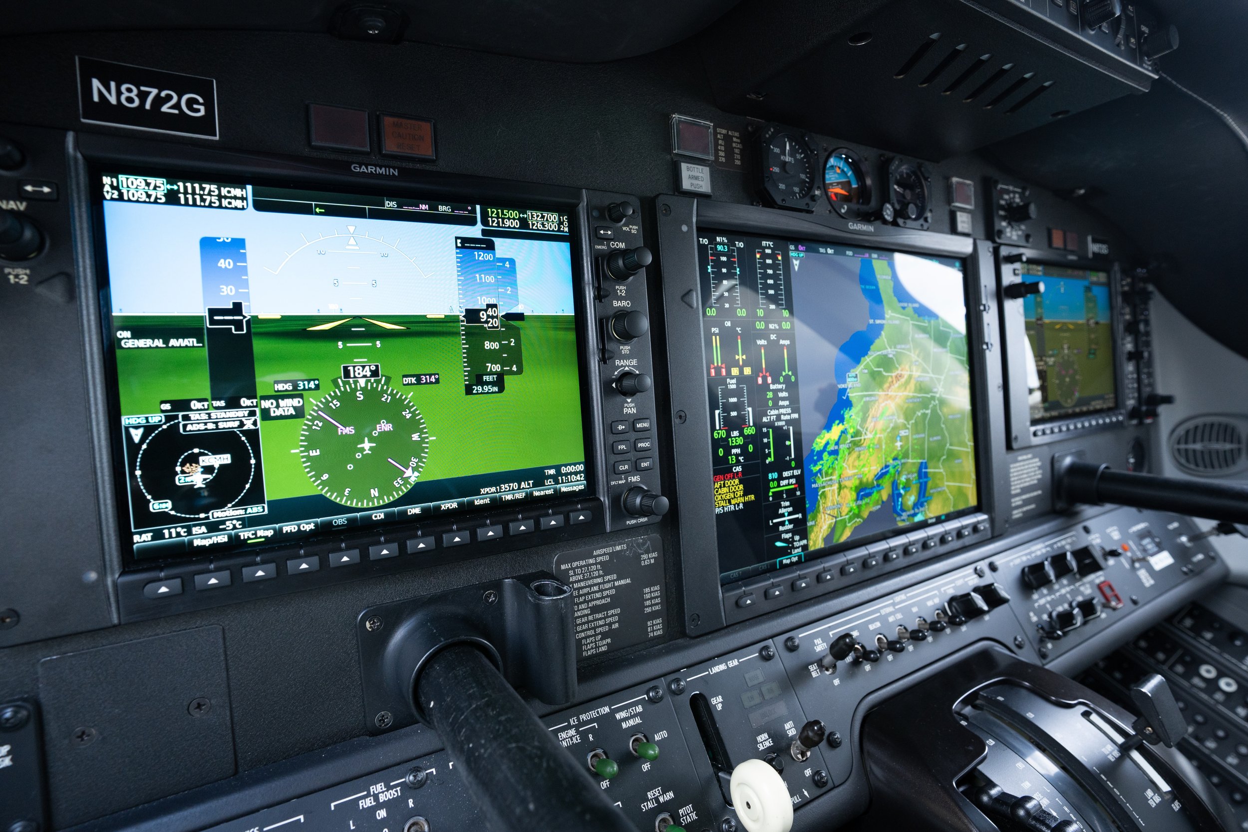 2010 Cessna Citation Mustang - Image 12