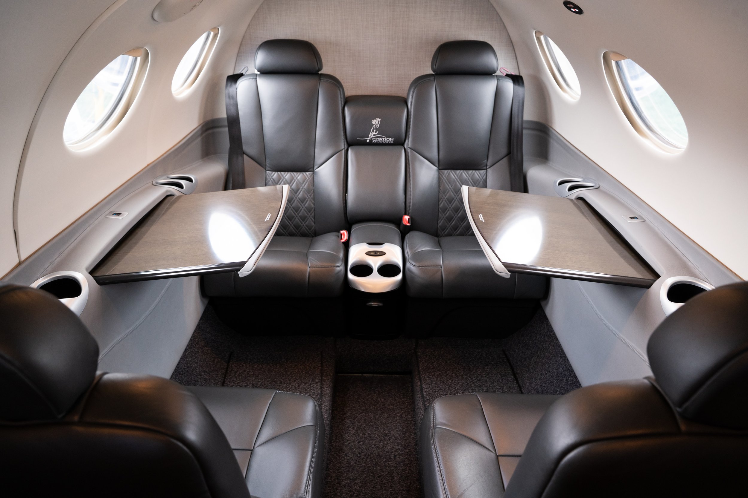2010 Cessna Citation Mustang - Image 18