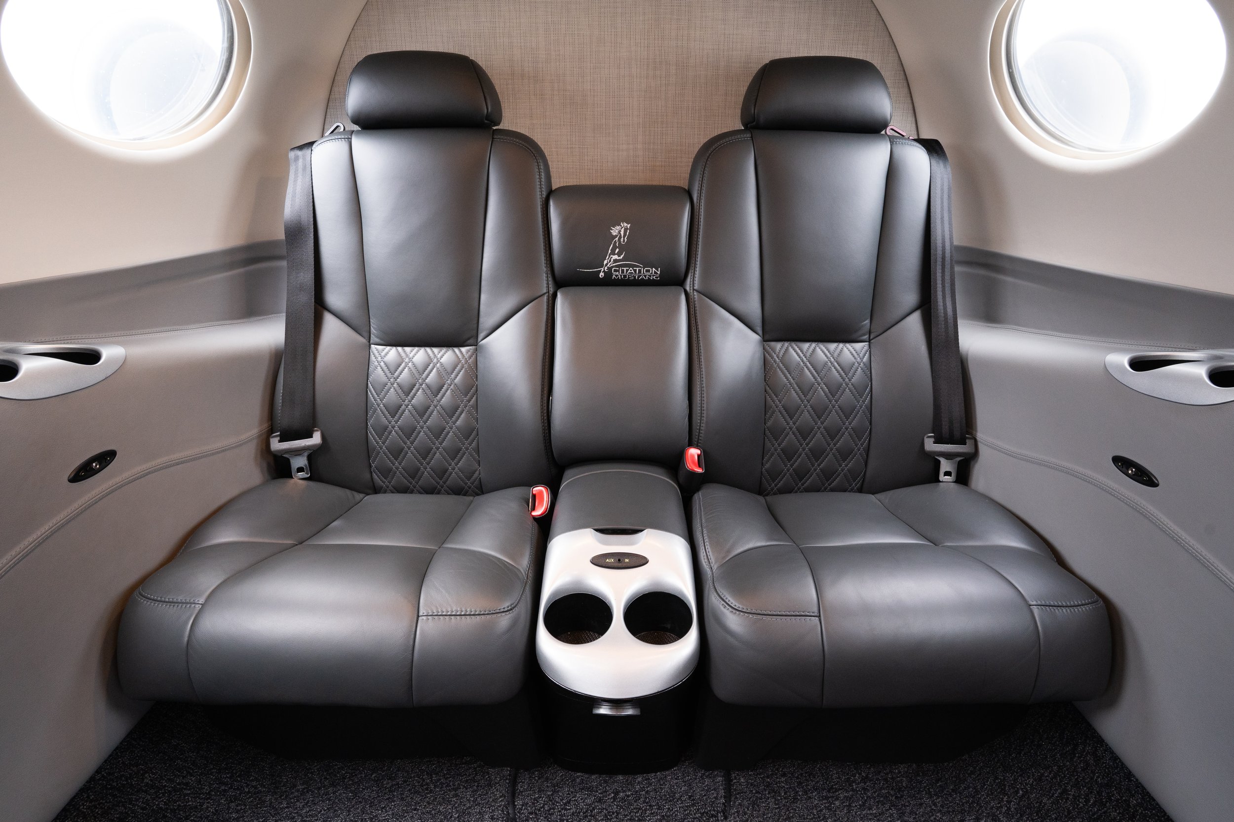 2010 Cessna Citation Mustang - Image 19