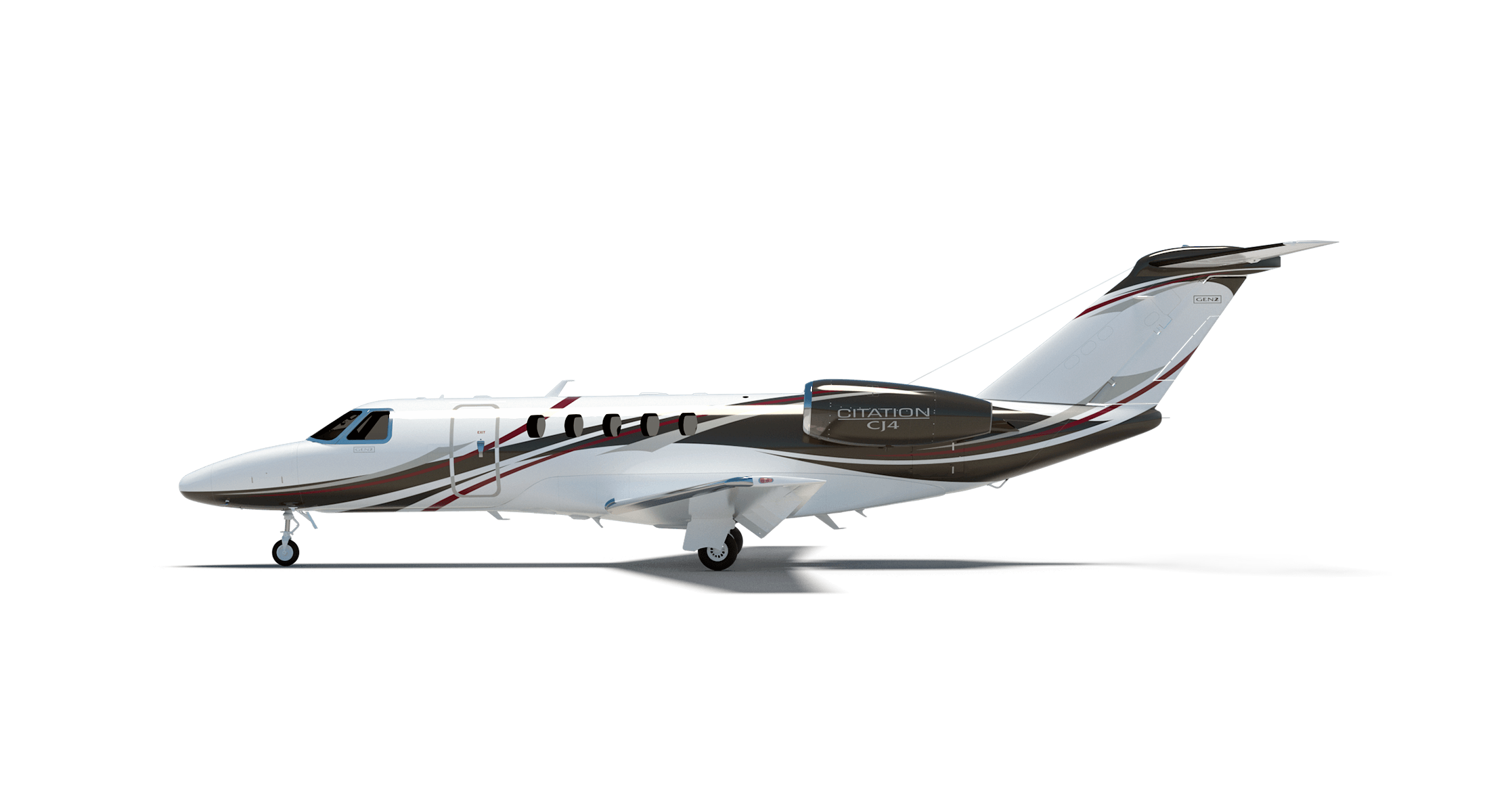 2012 Cessna Citation CJ4