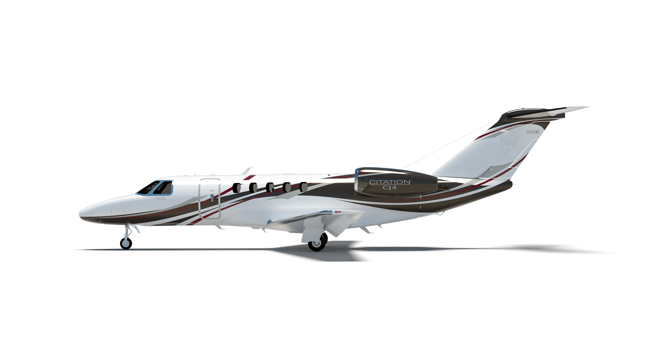 2012 Cessna Citation CJ4