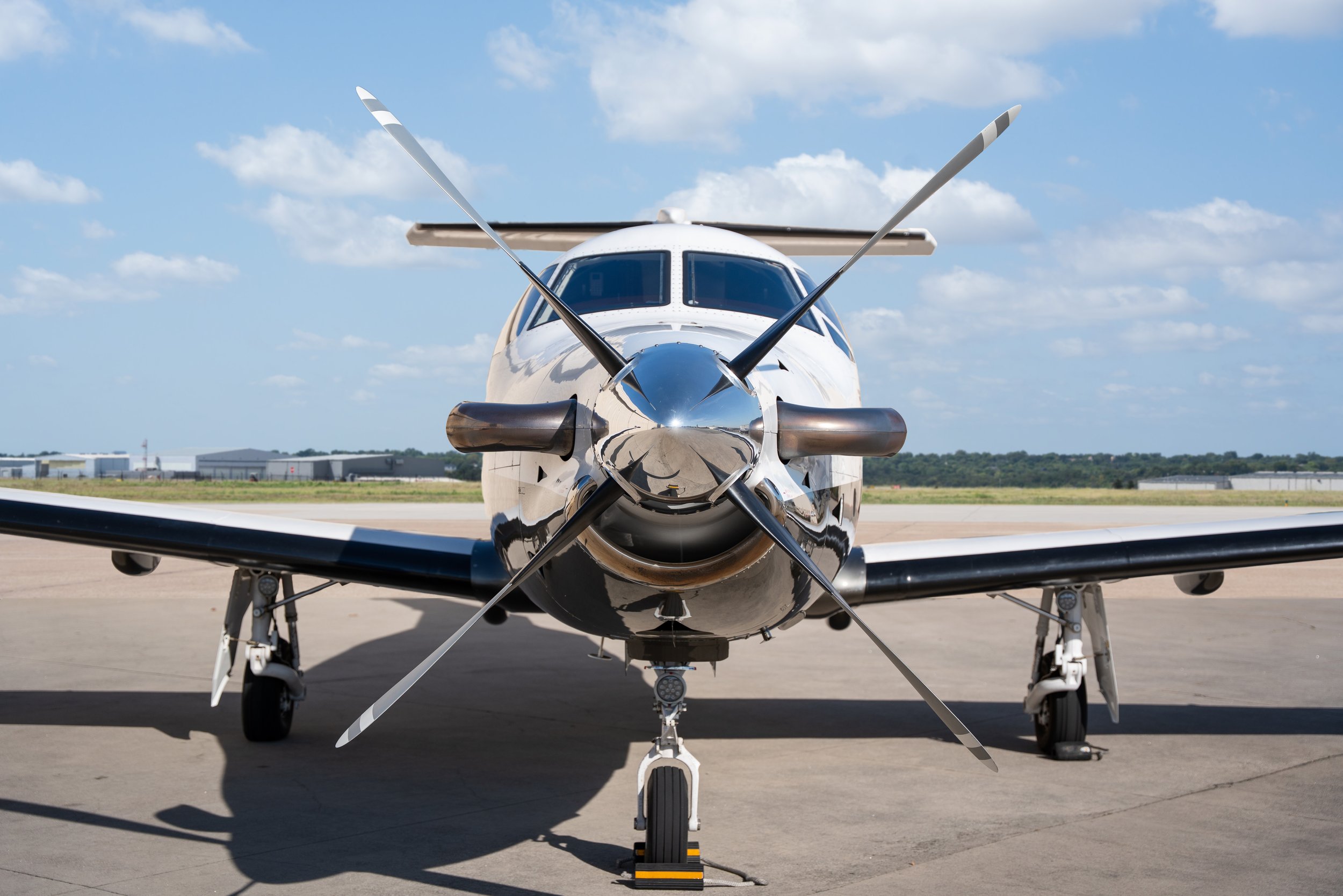 2012 Pilatus PC-12 NG - Image 2
