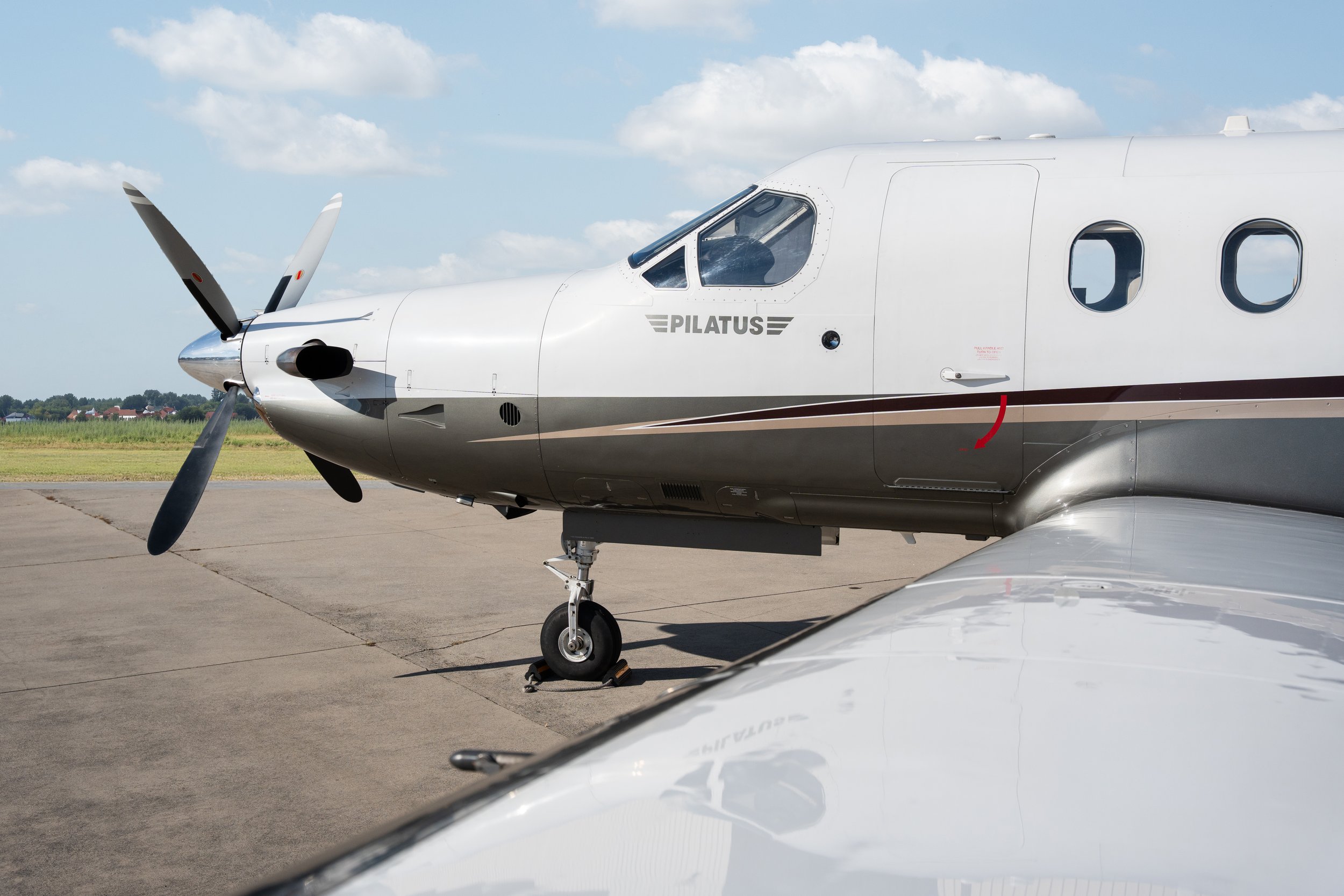 2012 Pilatus PC-12 NG - Image 5