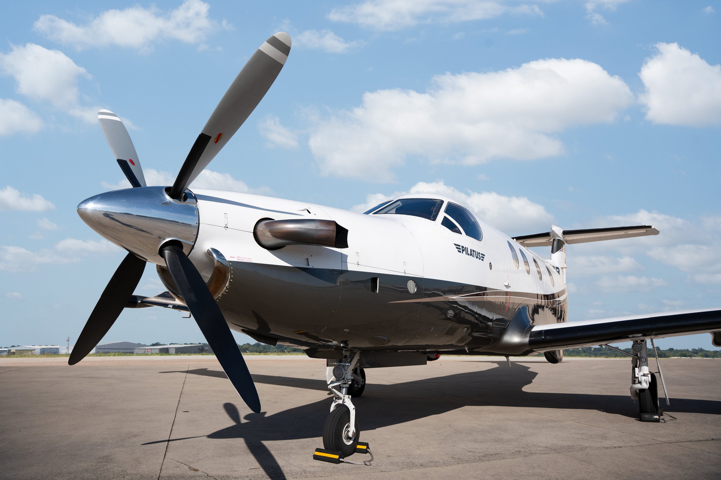 2012 Pilatus PC-12 NG - Image 8