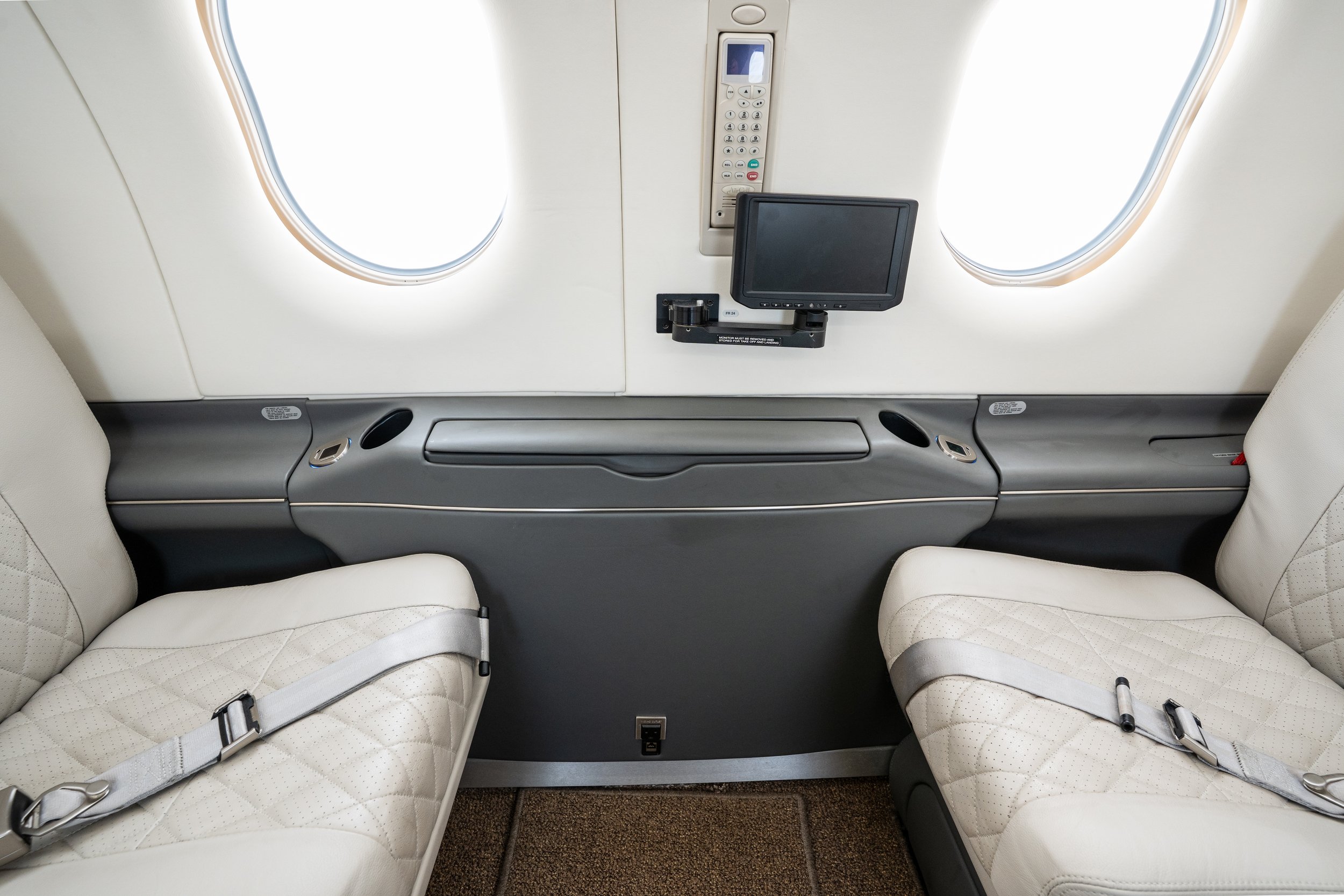 2012 Pilatus PC-12 NG - Image 14
