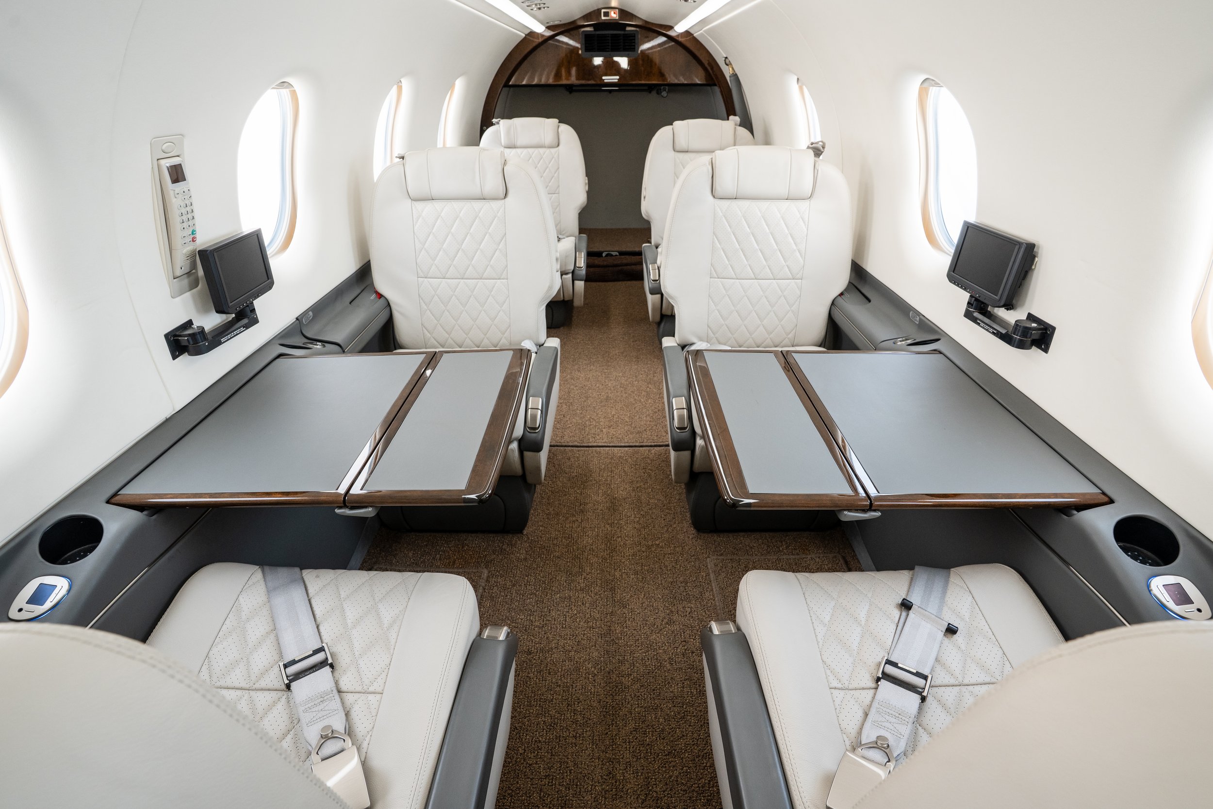 2012 Pilatus PC-12 NG - Image 10