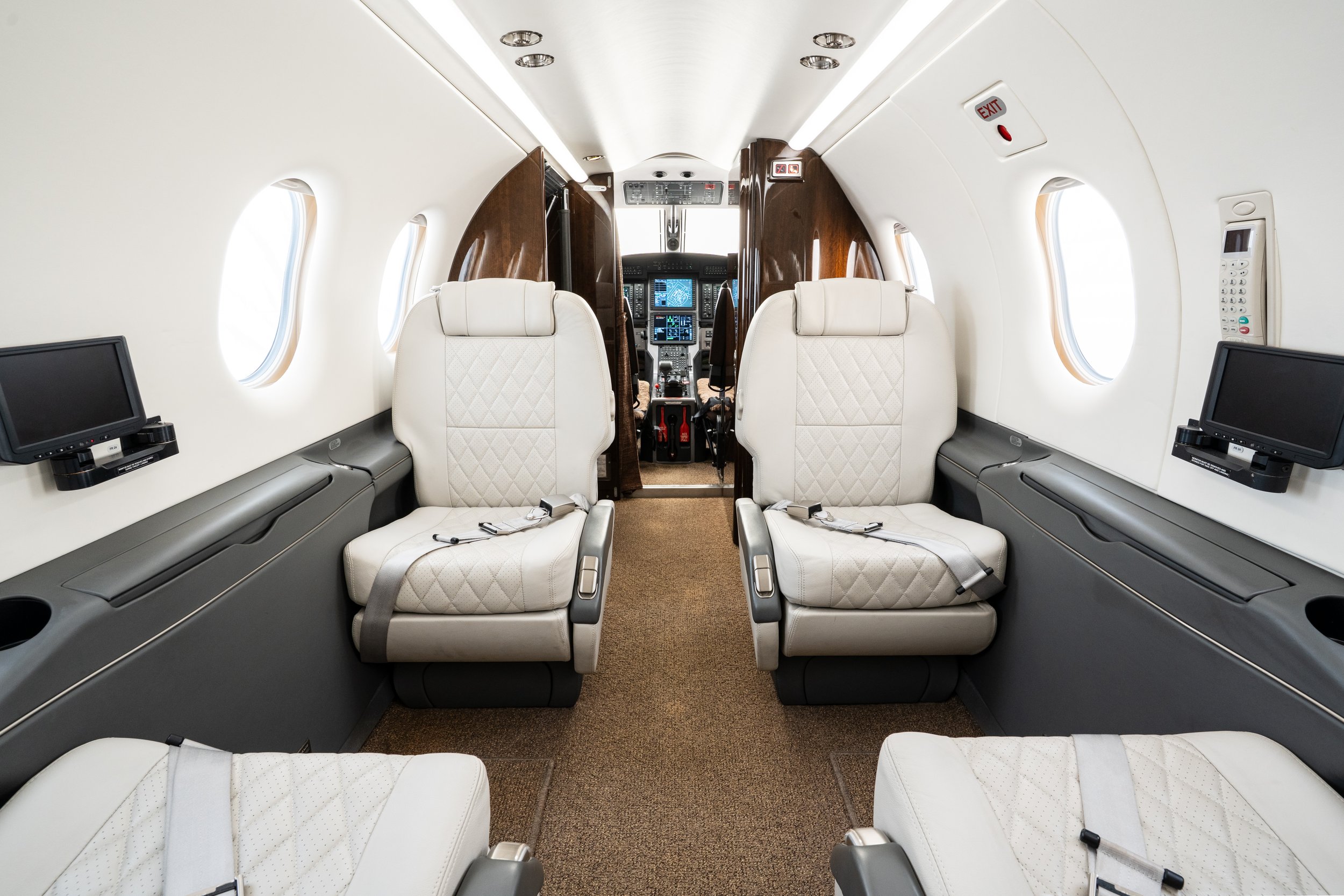 2012 Pilatus PC-12 NG - Image 12