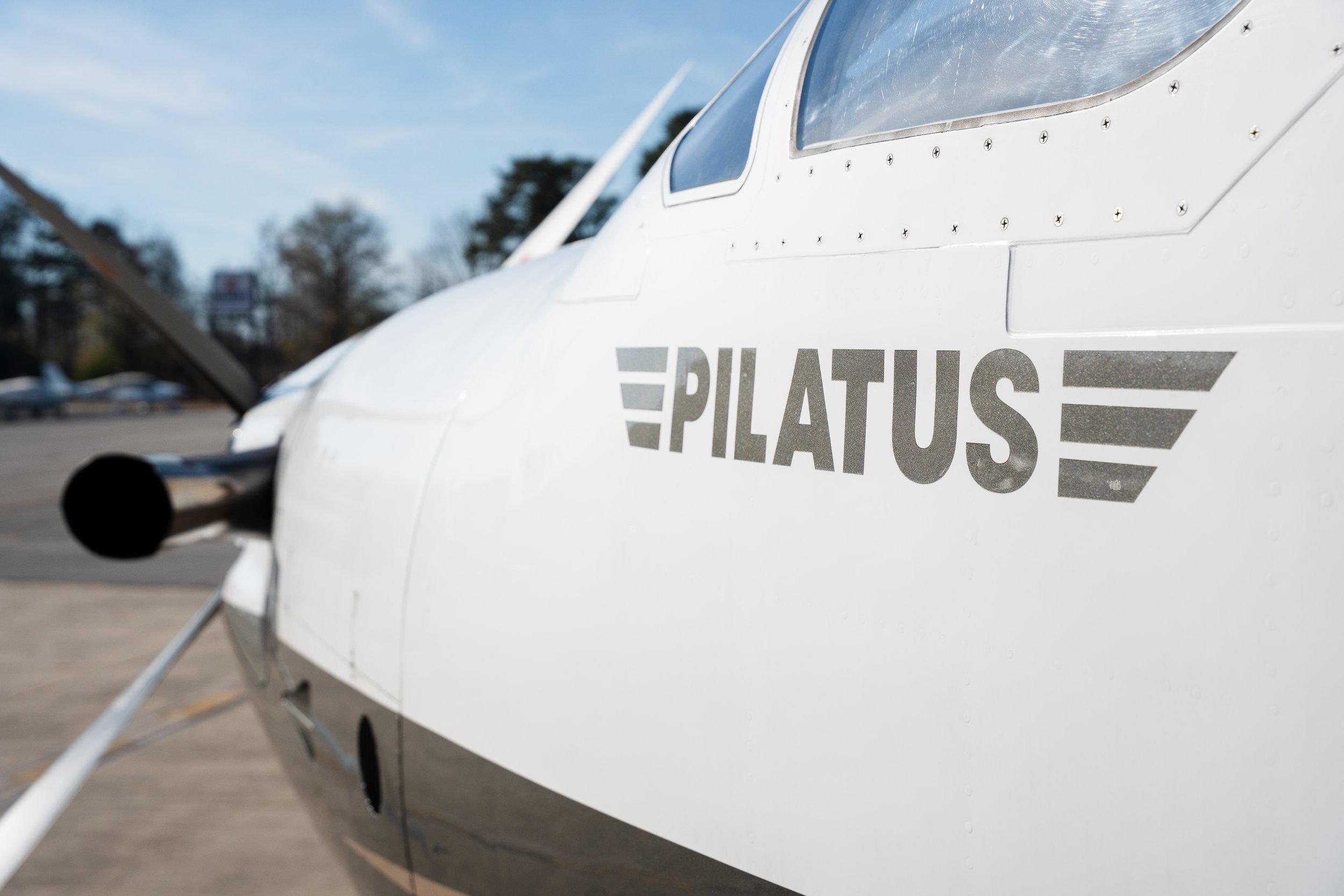 2012 Pilatus PC-12 NG - Image 7