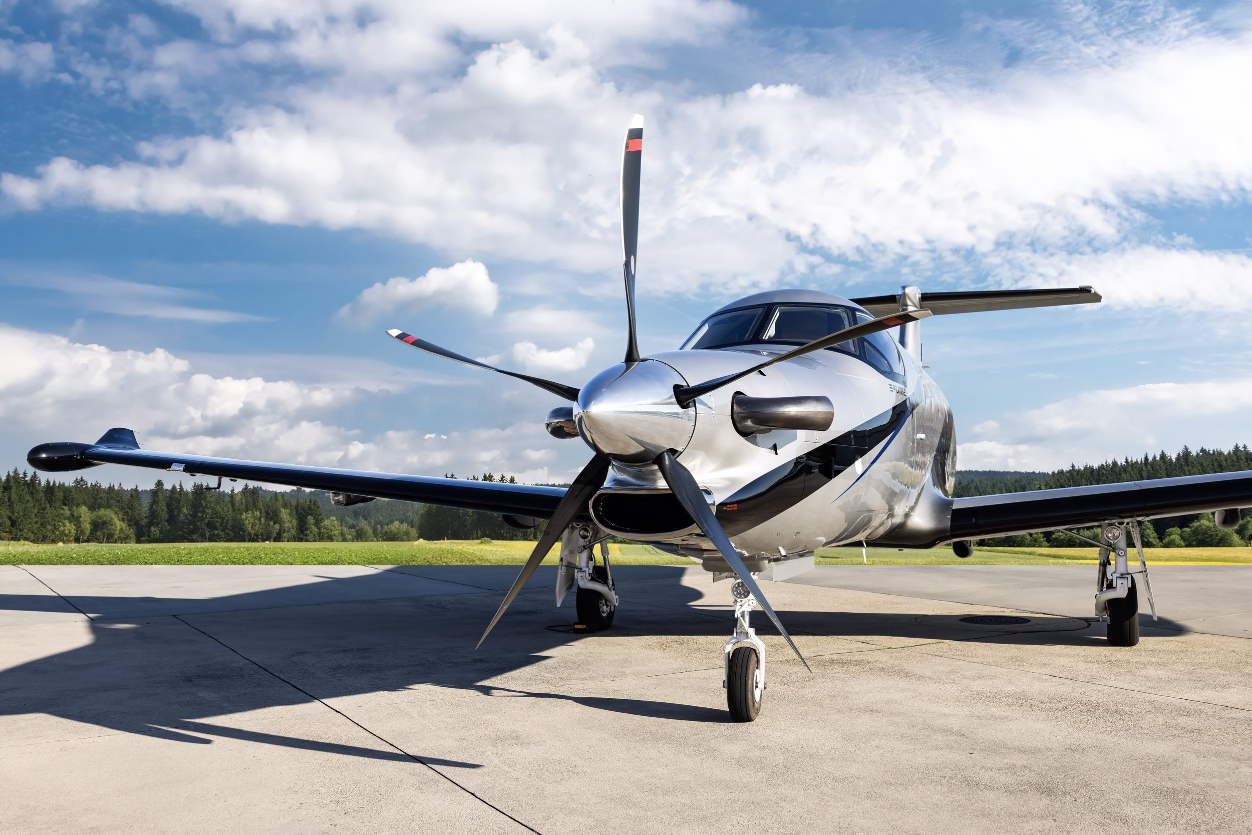 2012 Pilatus PC-12 NG - Image 5