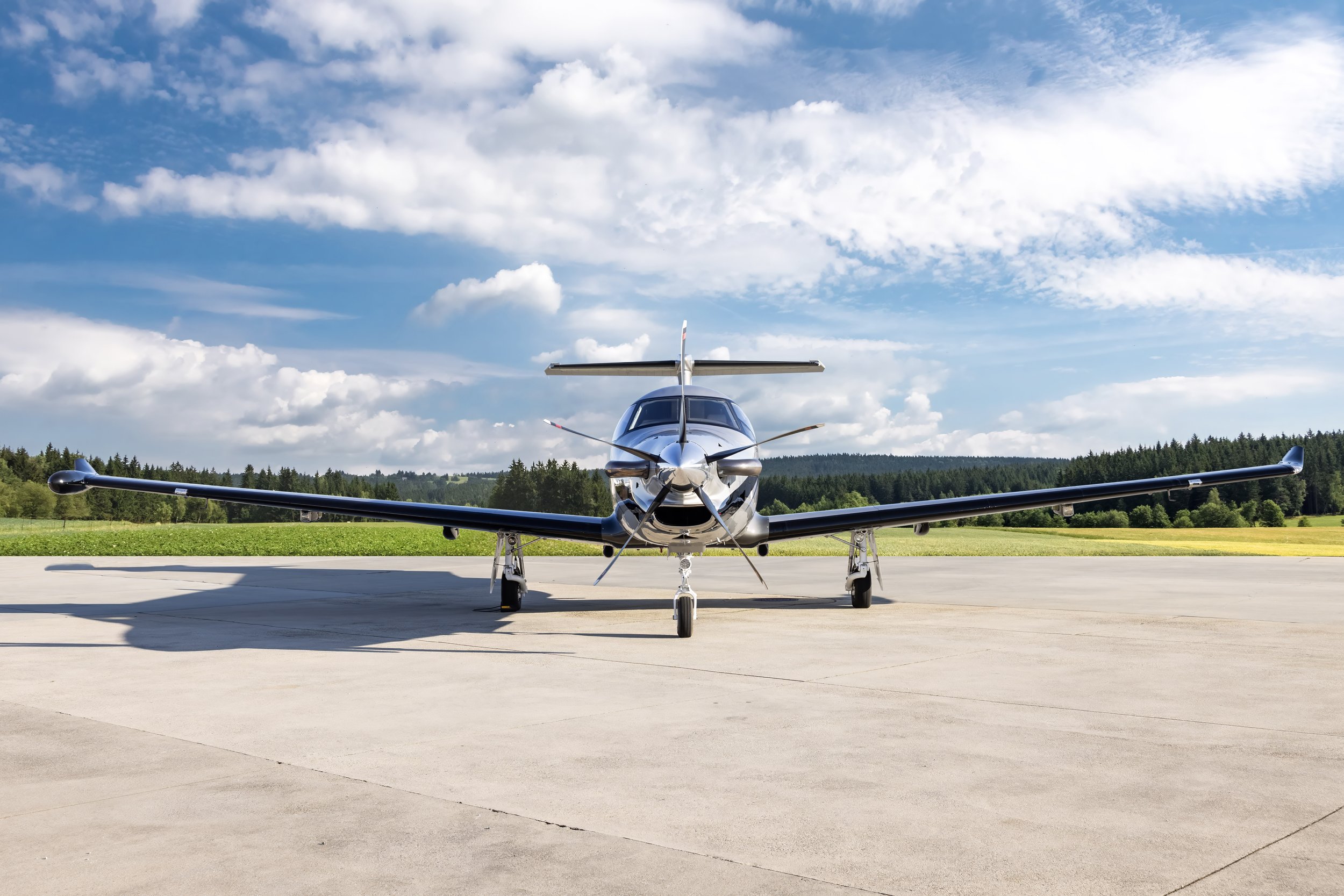 2012 Pilatus PC-12 NG - Image 6