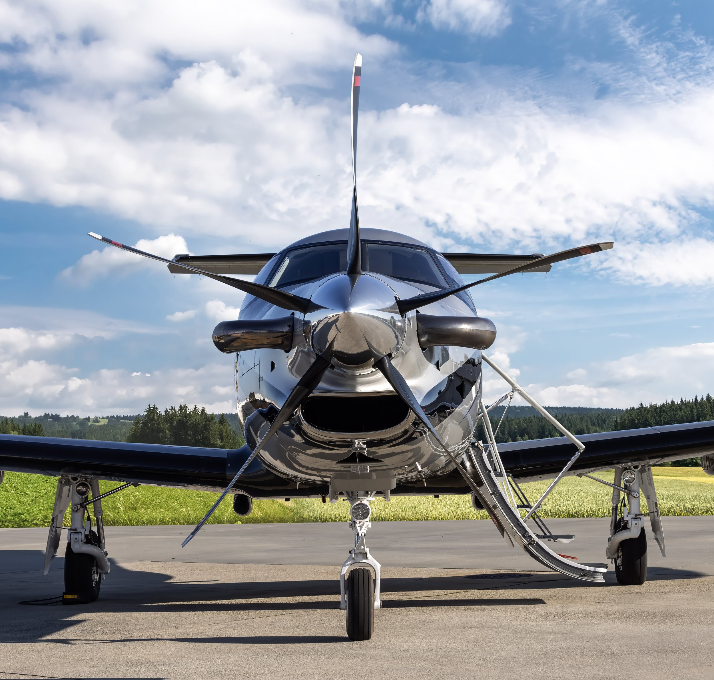 2012 Pilatus PC-12 NG - Image 12