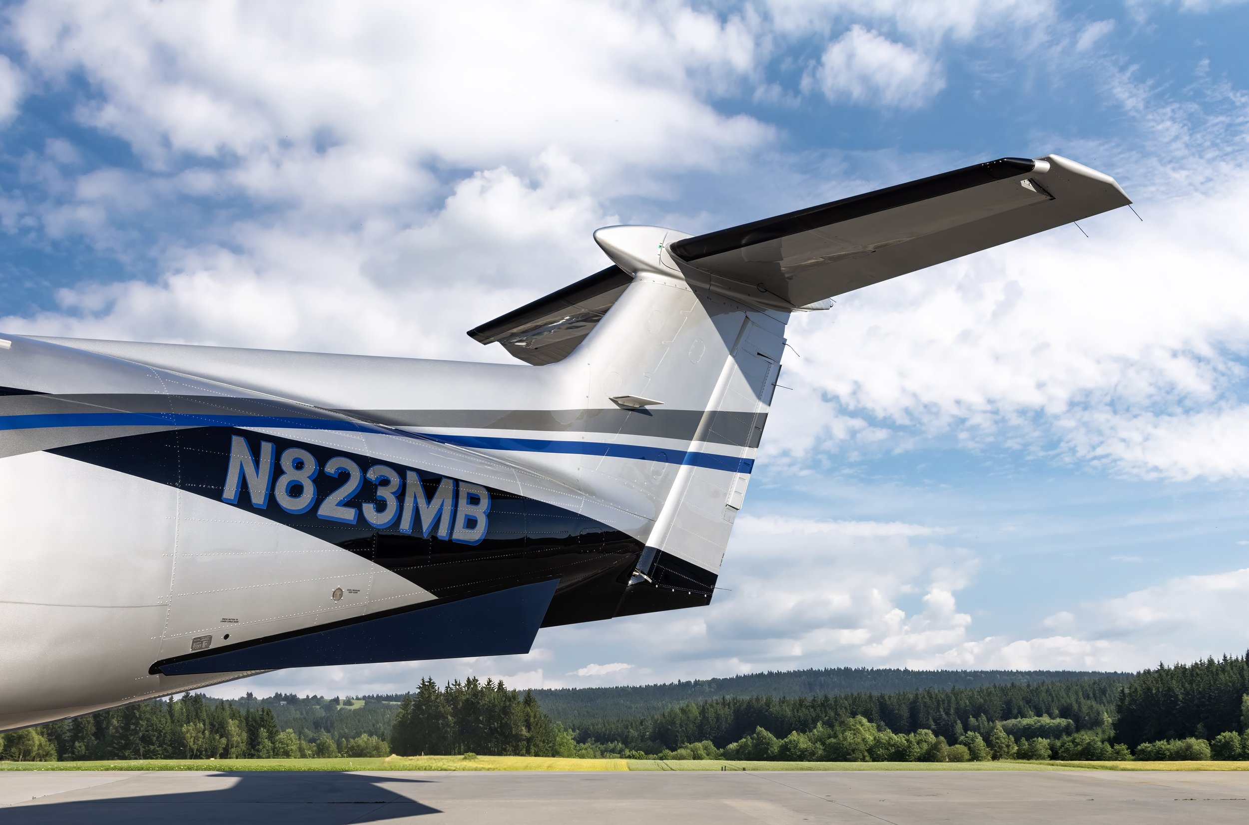 2012 Pilatus PC-12 NG - Image 14
