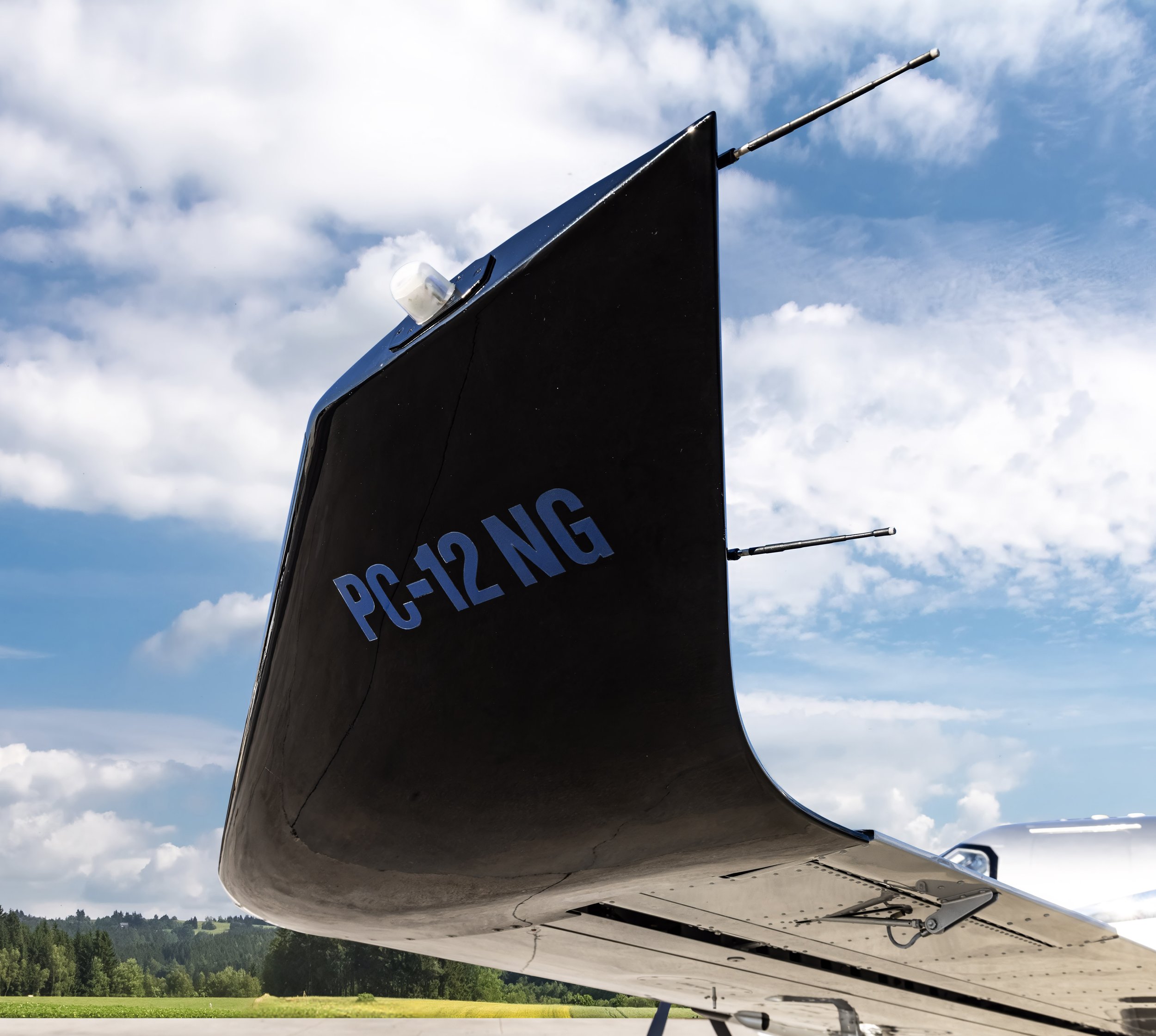 2012 Pilatus PC-12 NG - Image 15