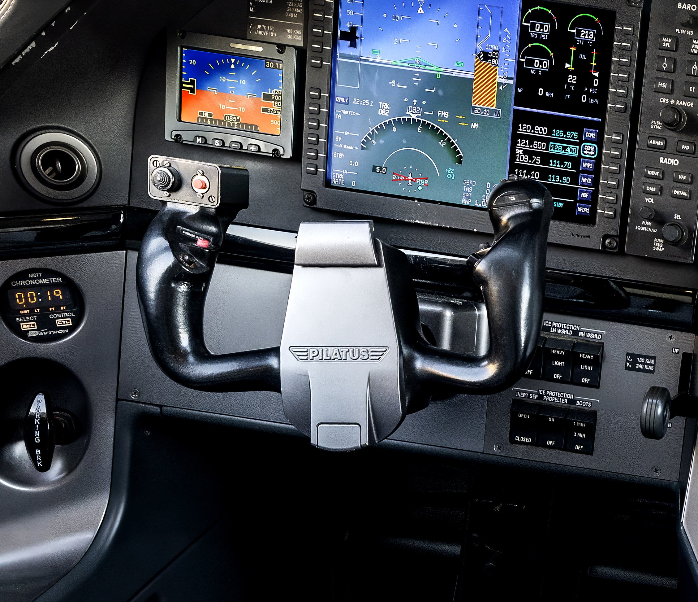 2012 Pilatus PC-12 NG - Image 20
