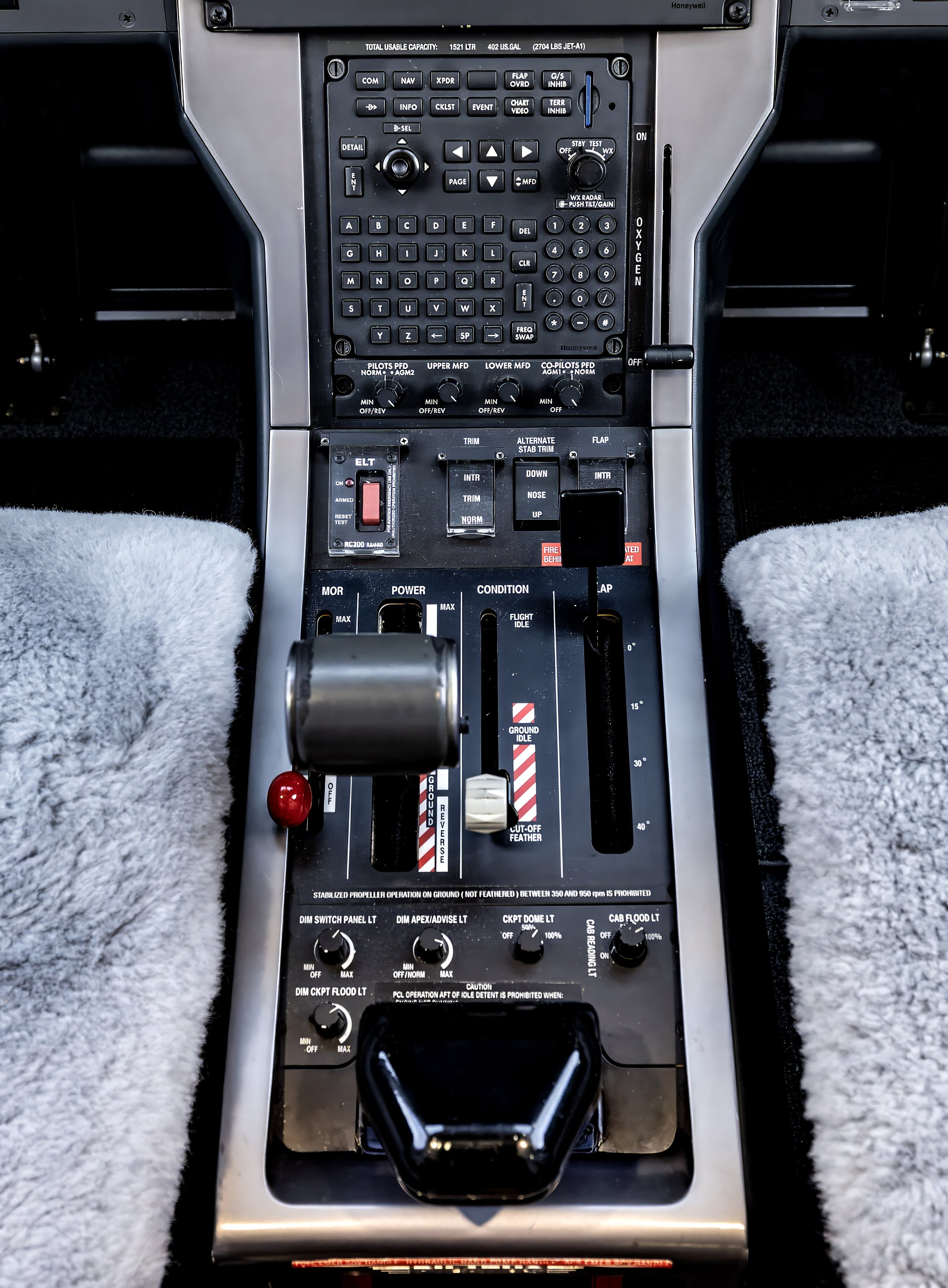 2012 Pilatus PC-12 NG - Image 21