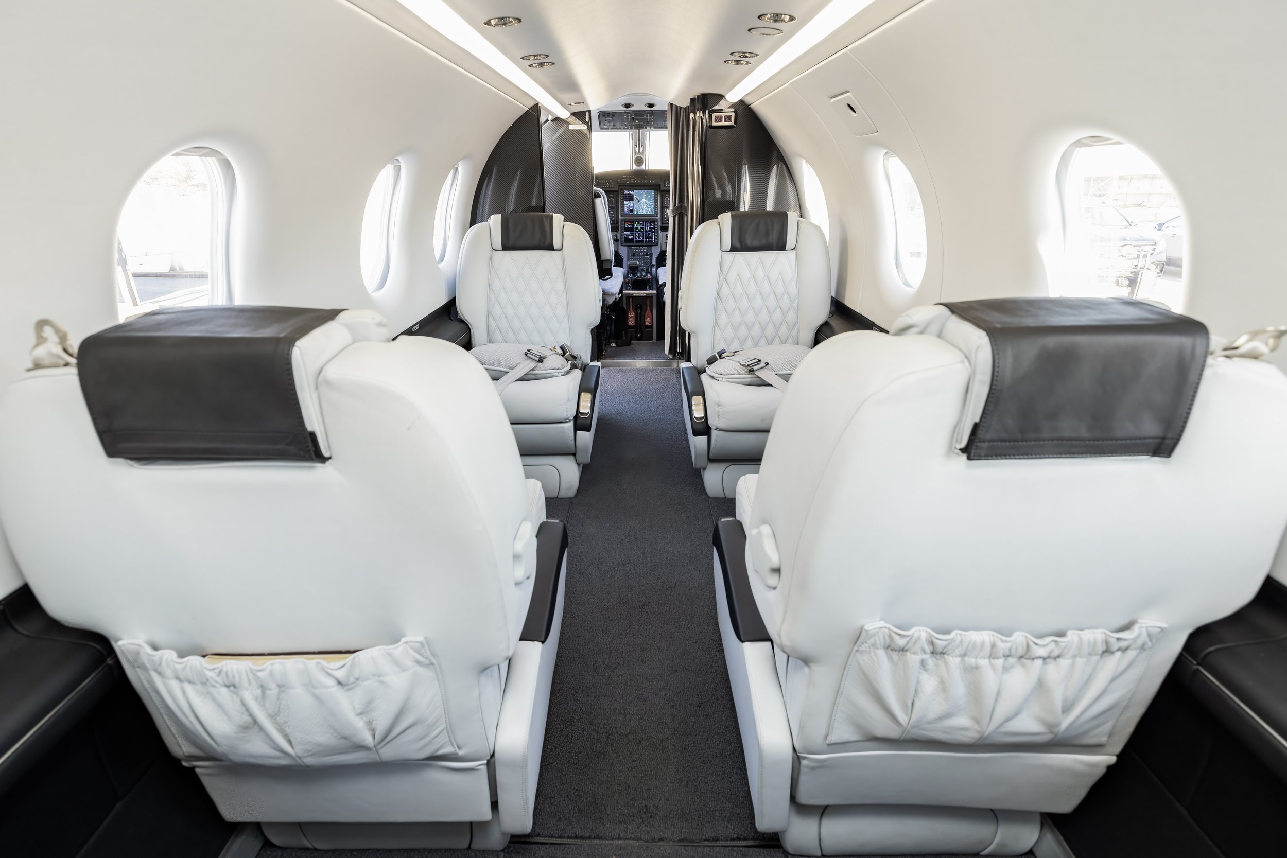 2012 Pilatus PC-12 NG - Image 22