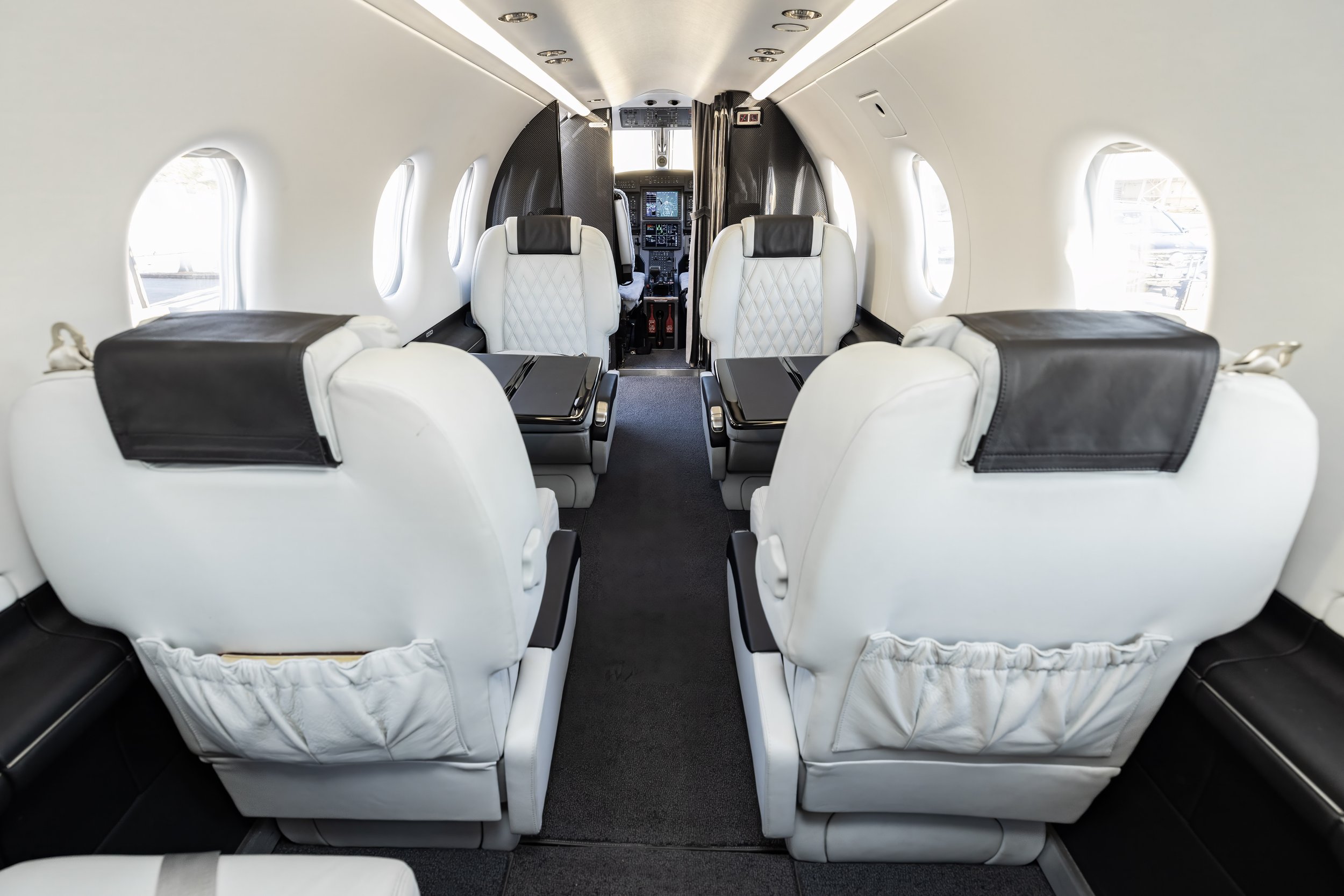 2012 Pilatus PC-12 NG - Image 23