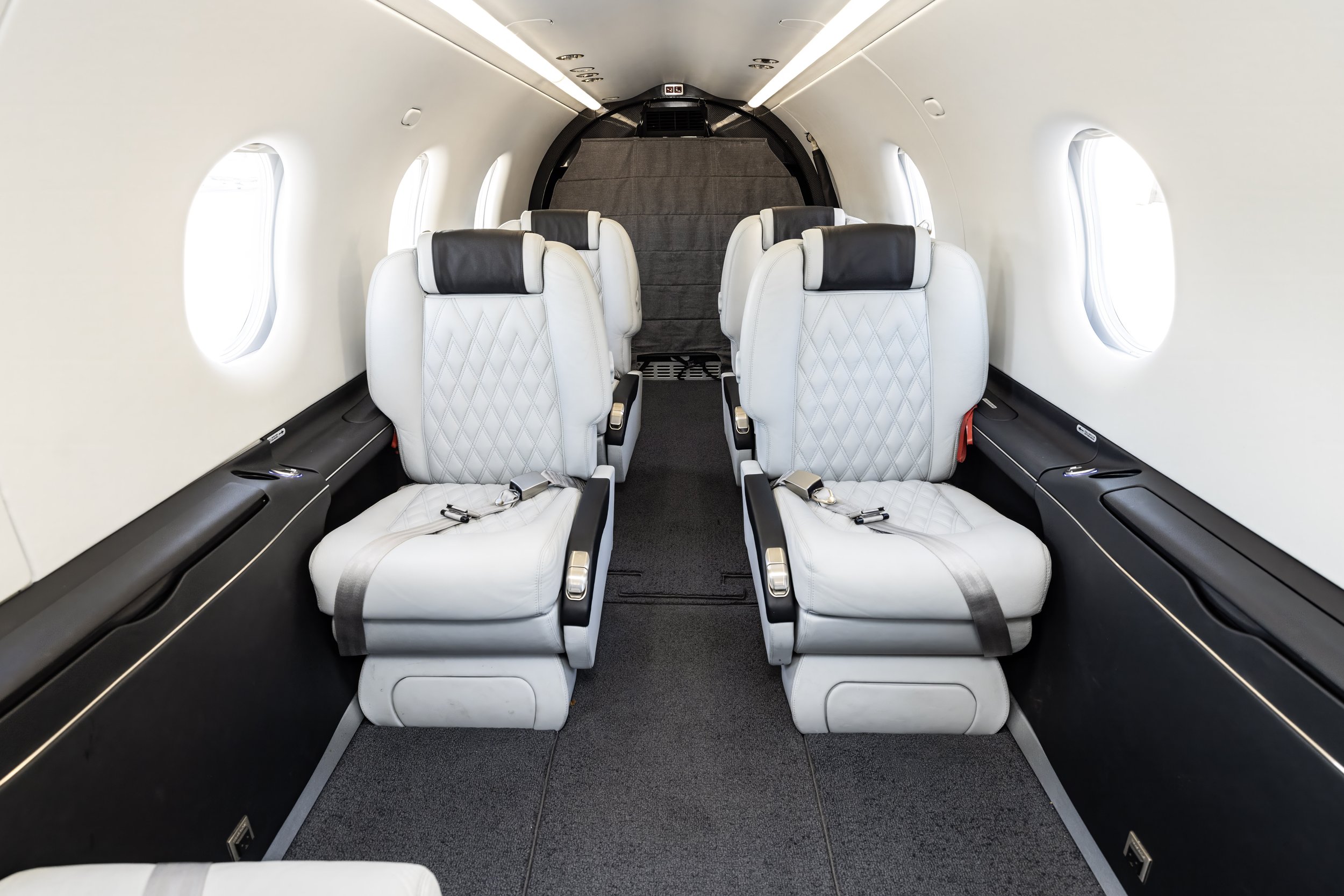 2012 Pilatus PC-12 NG - Image 24
