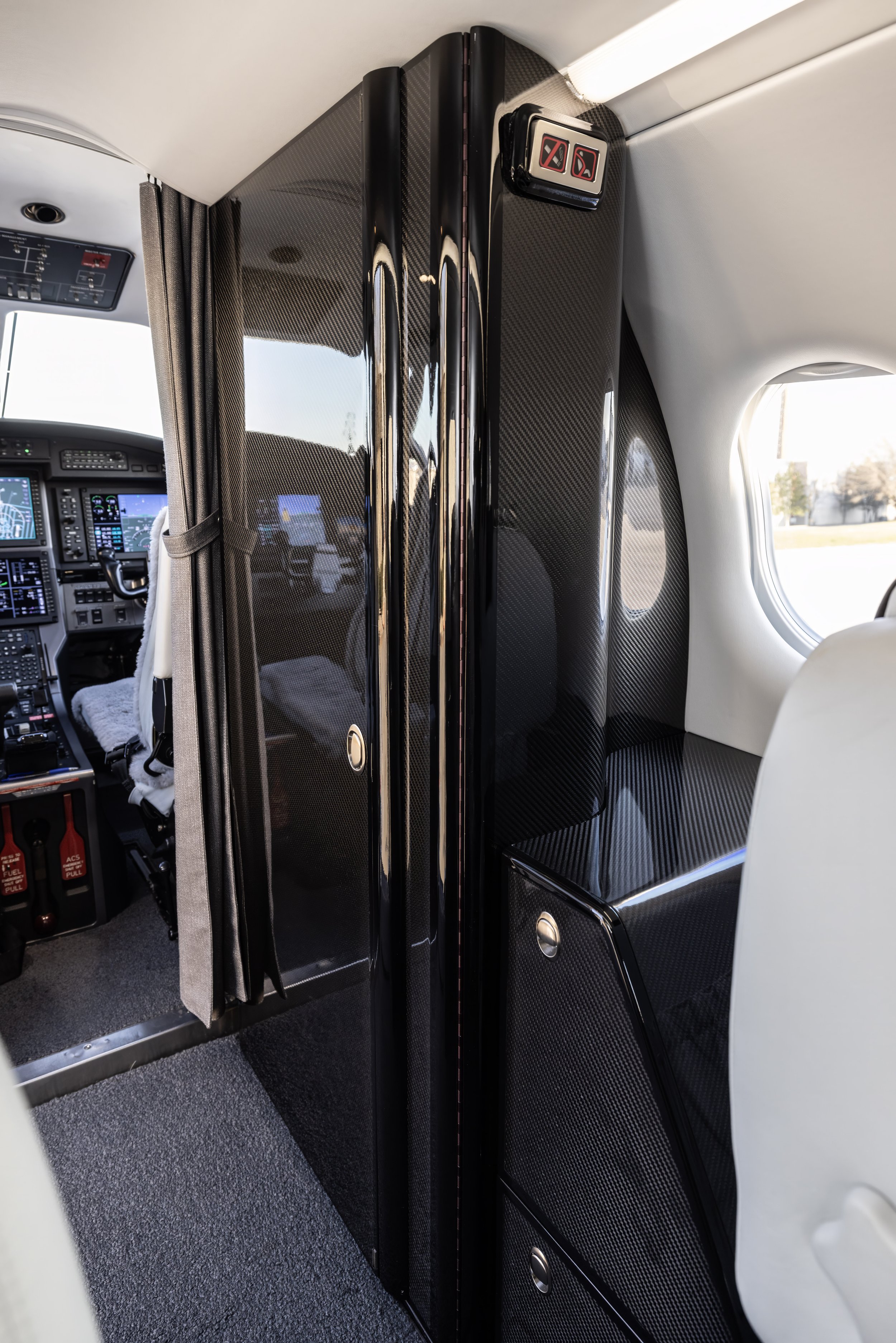 2012 Pilatus PC-12 NG - Image 28