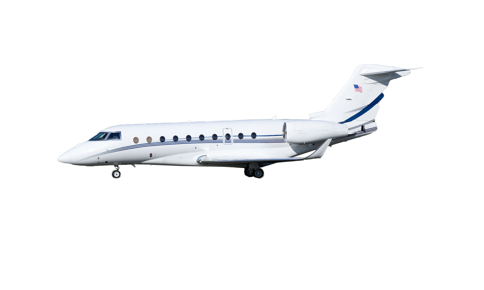 2016 Gulfstream G280