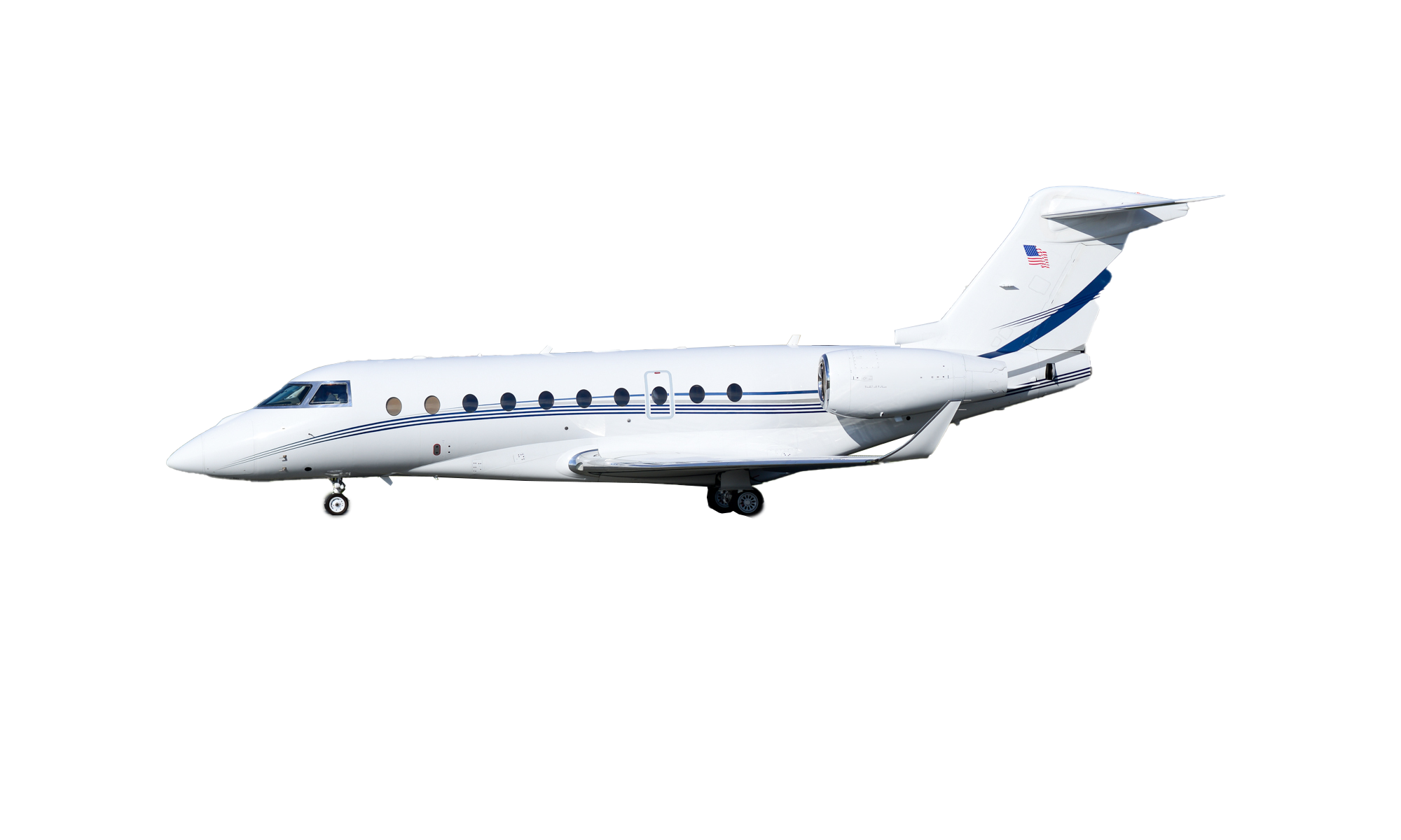 2016 Gulfstream G280