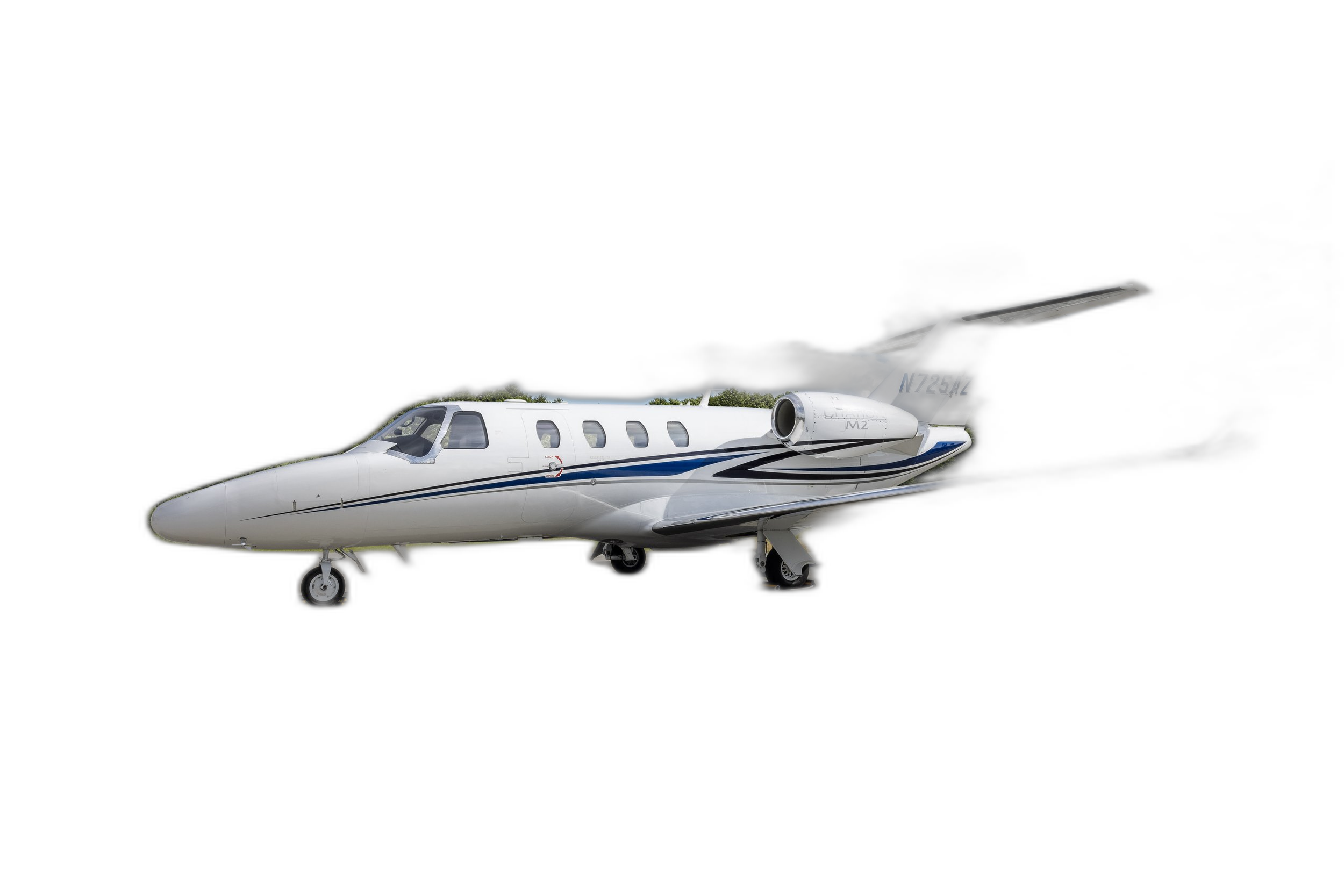 2018 Cessna Citation M2