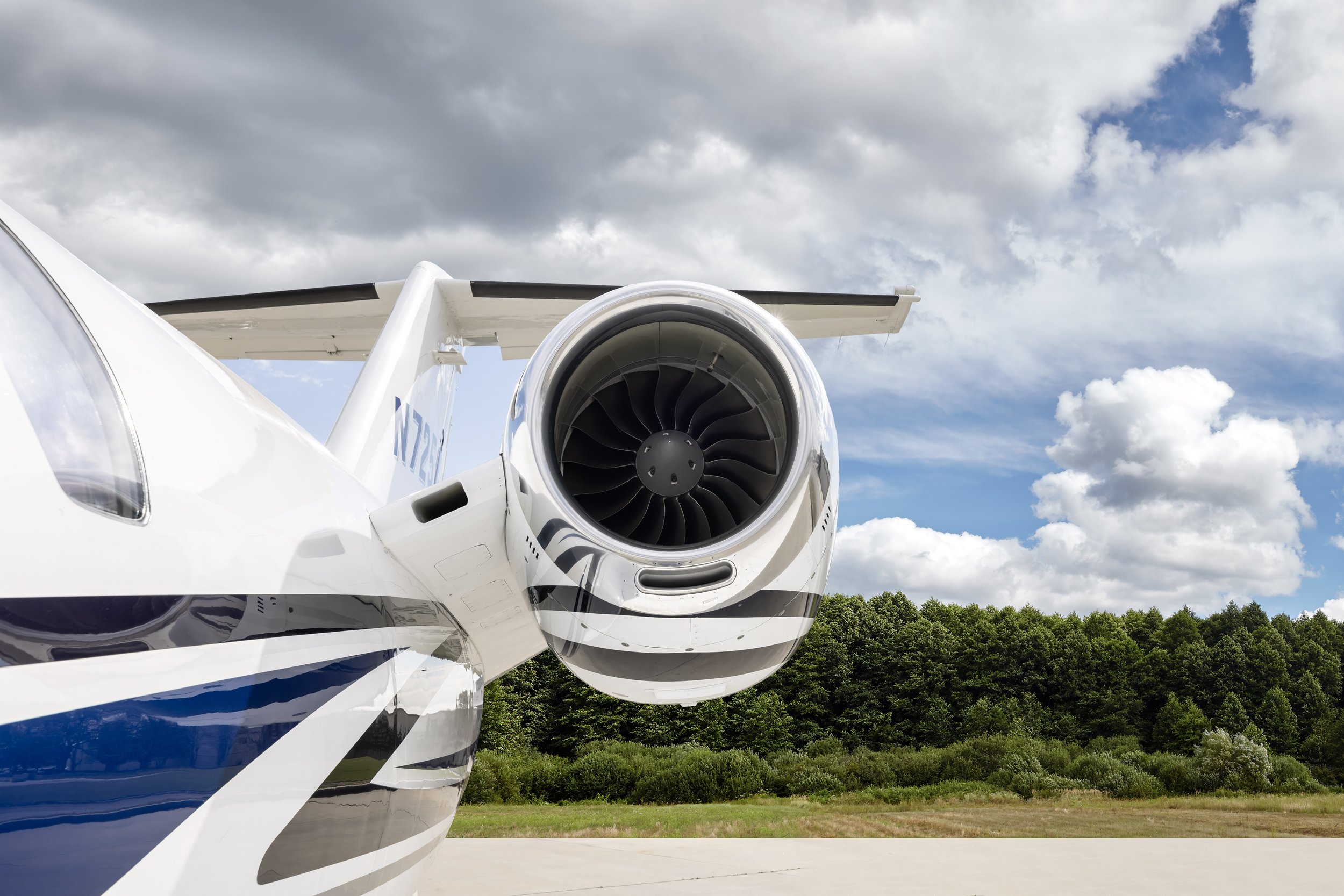 2018 Cessna Citation M2 - Image 3