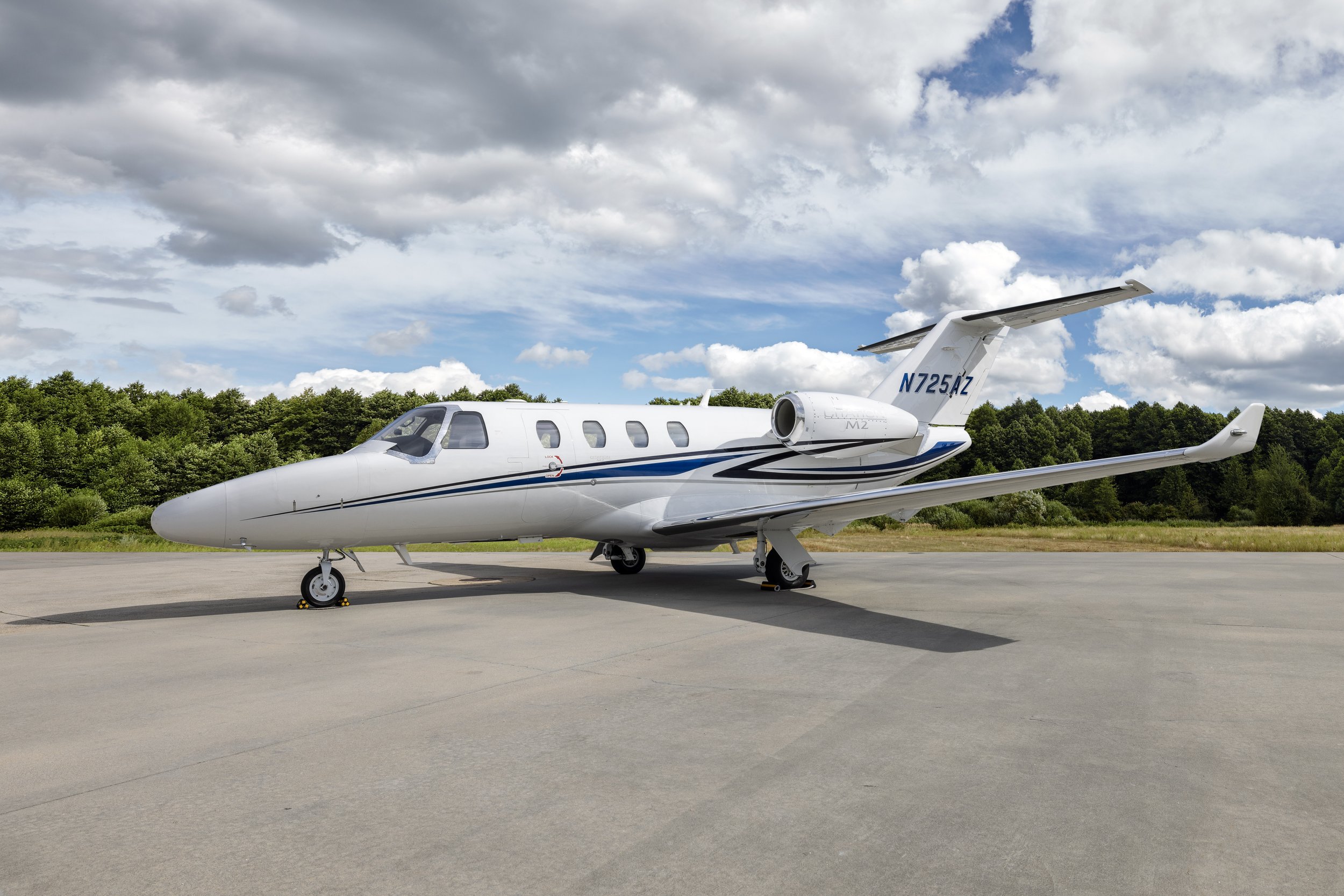 2018 Cessna Citation M2